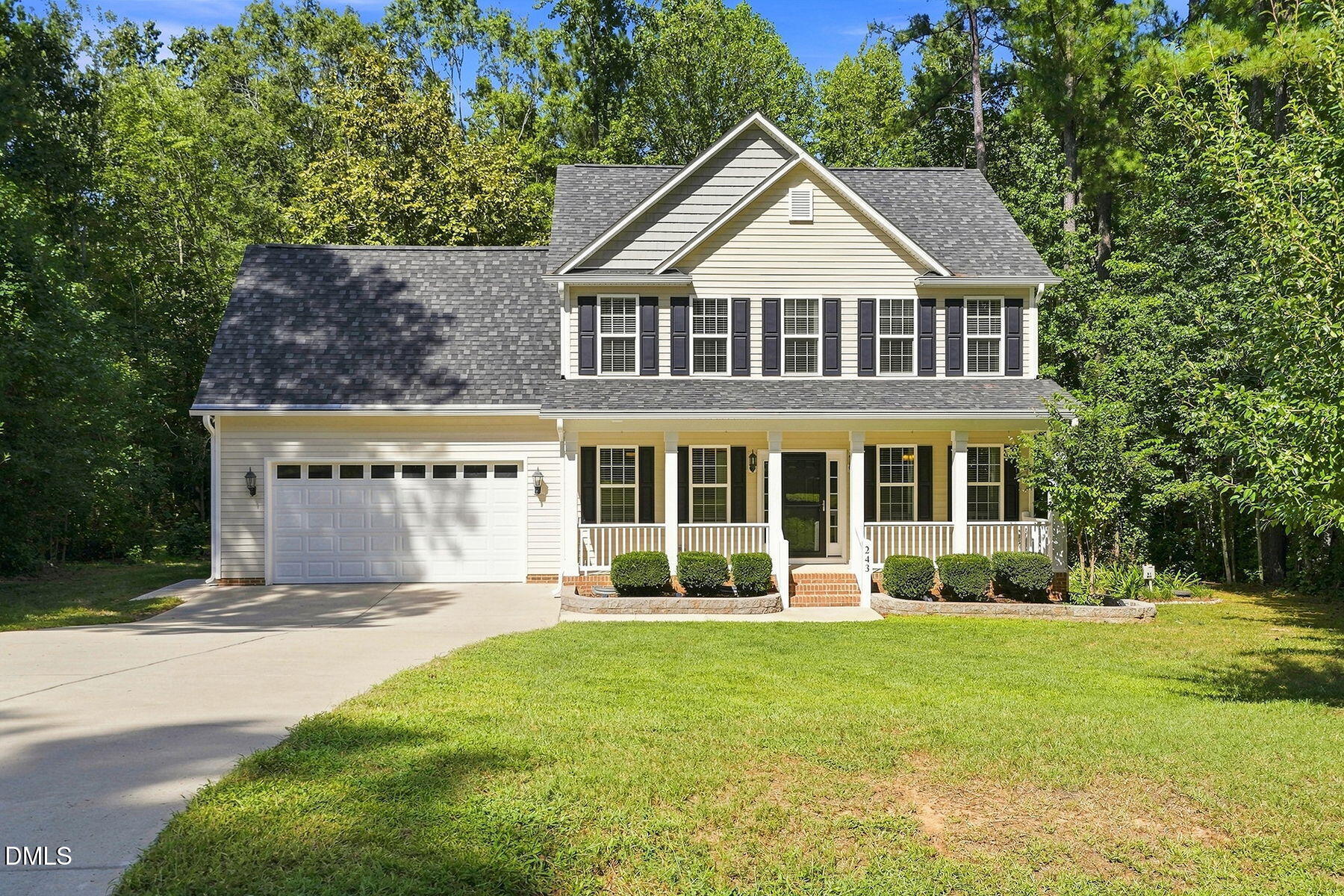 243 Barrette Lane Property Photo 1