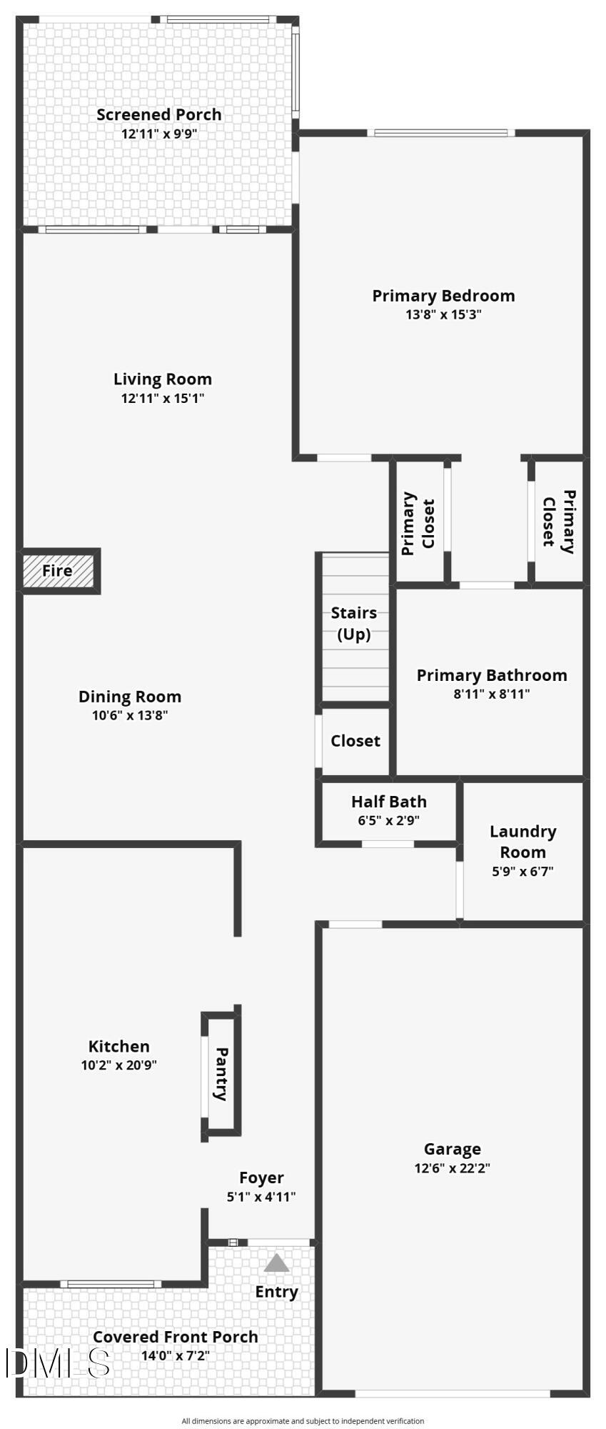 105 Aisling Court Property Photo 17