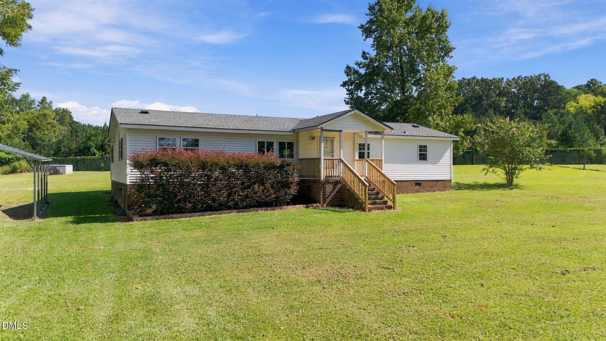 630 Southerland Road Property Photo 2