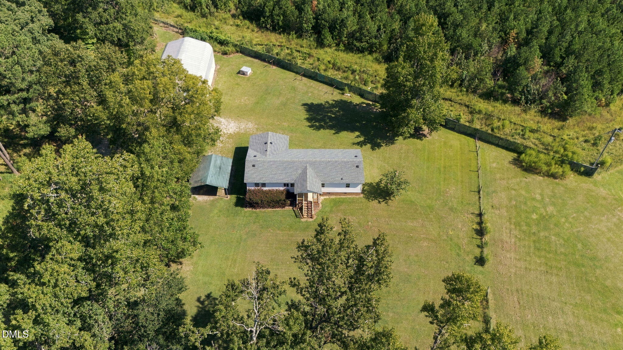 630 Southerland Road Property Photo 3