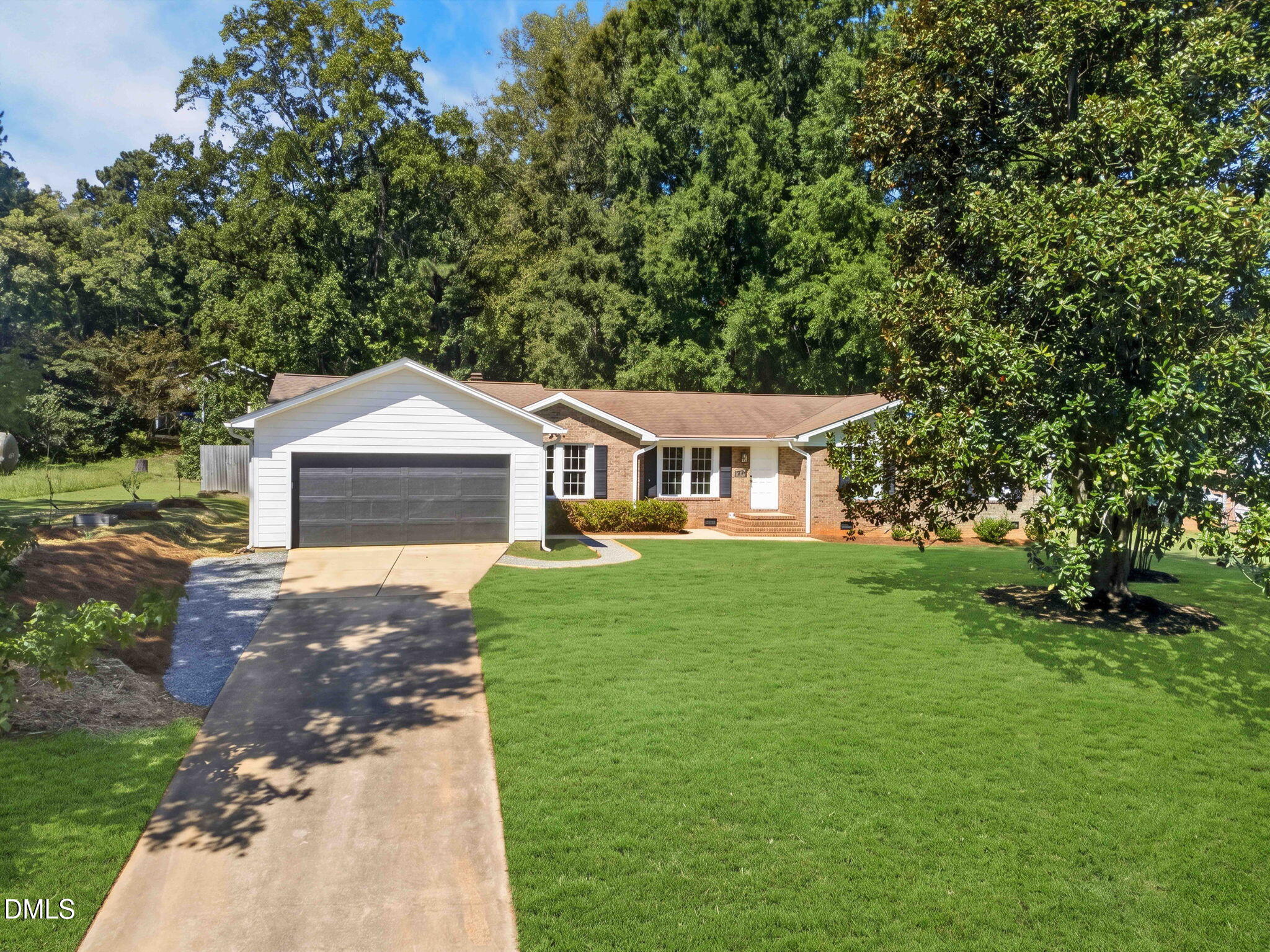 5605 Genesee Drive Property Photo 1
