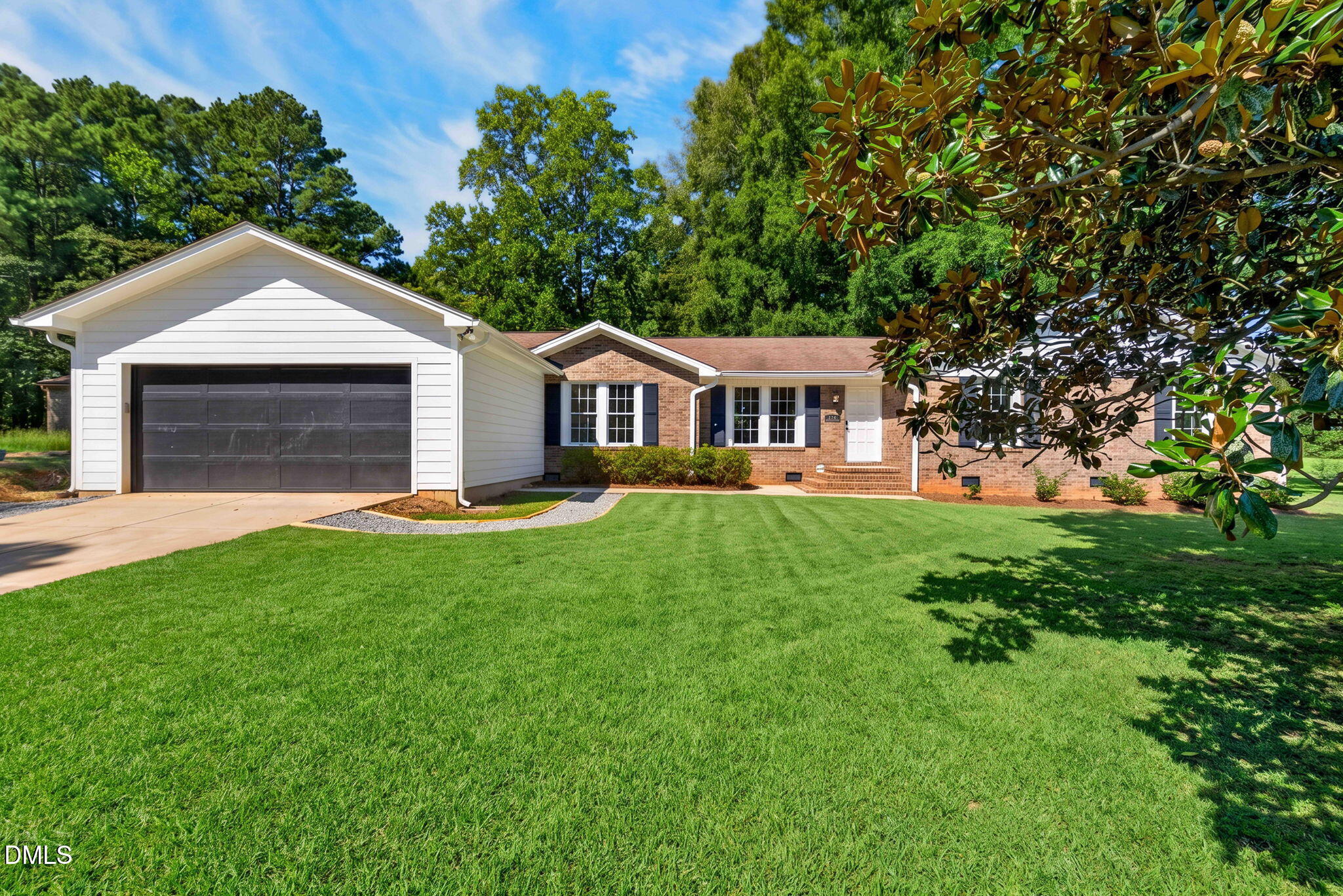 5605 Genesee Drive Property Photo 2
