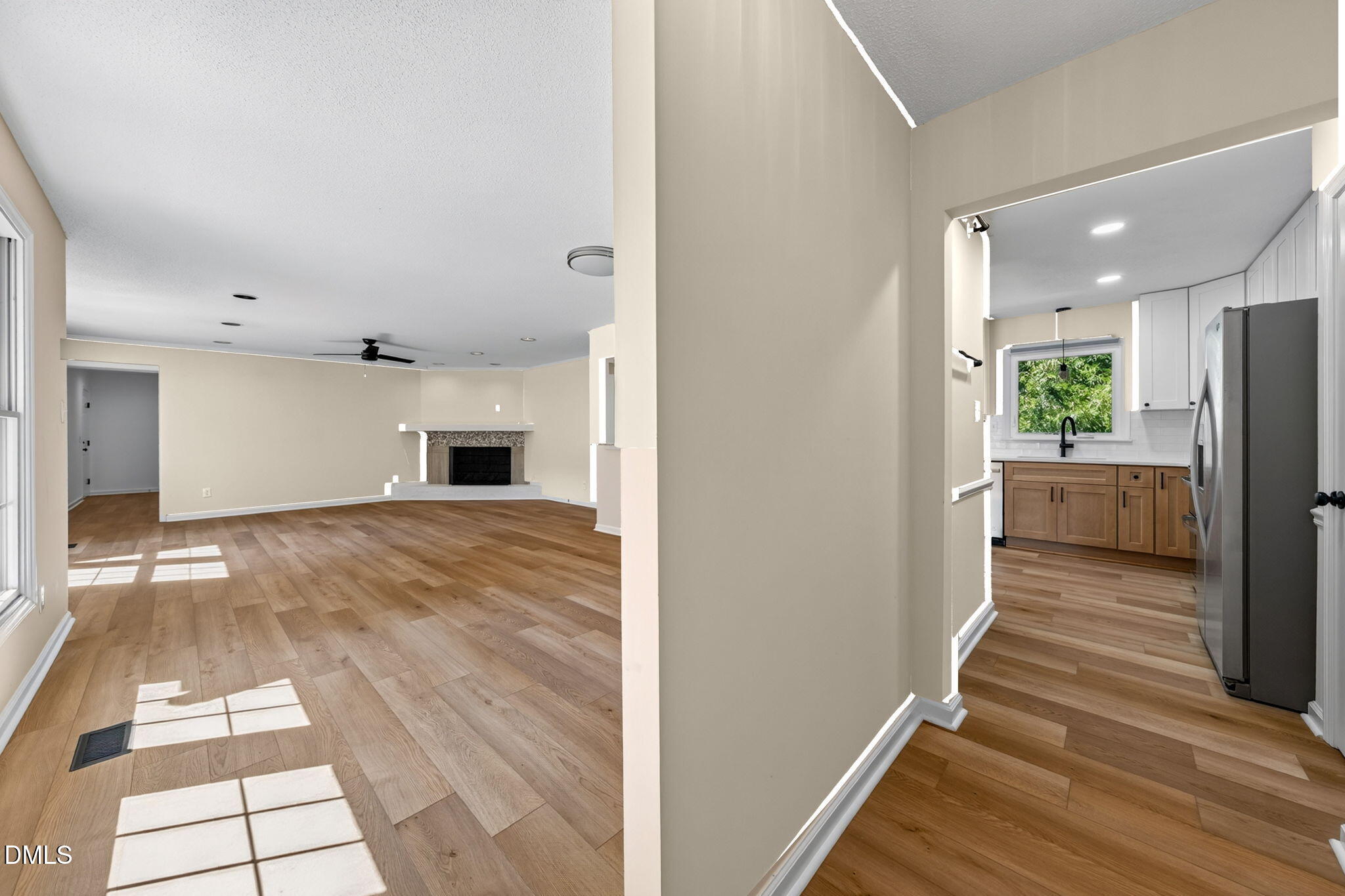 5605 Genesee Drive Property Photo 6