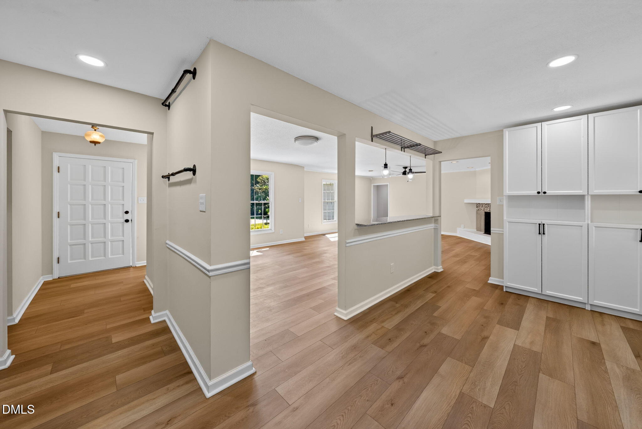 5605 Genesee Drive Property Photo 14
