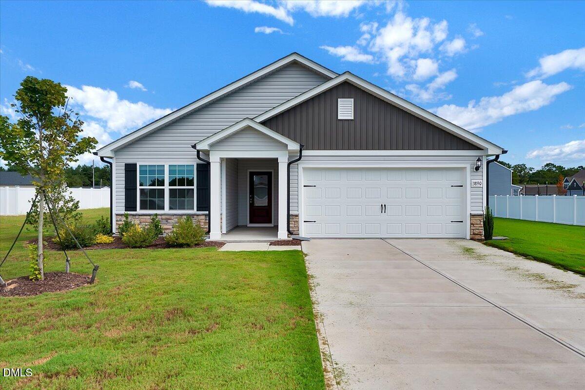3890 Origin Drive Property Photo 1