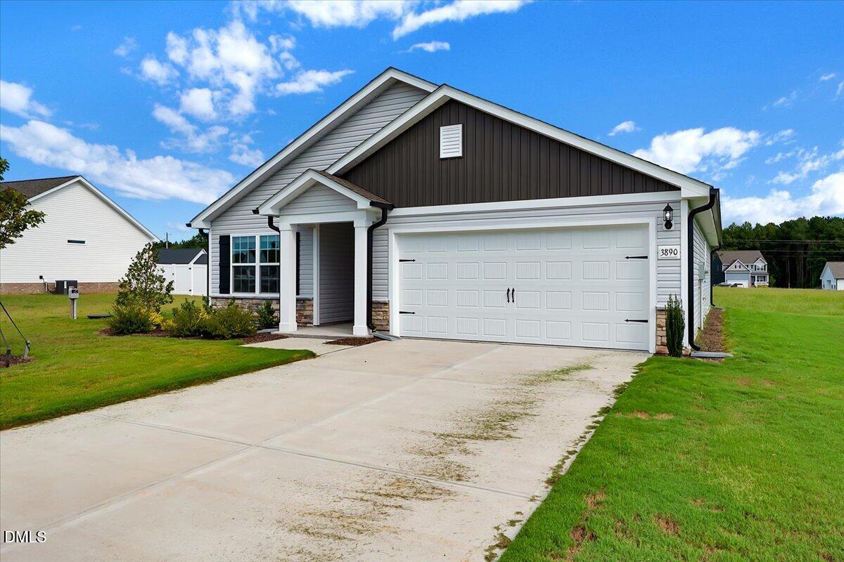 3890 Origin Drive Property Photo 2