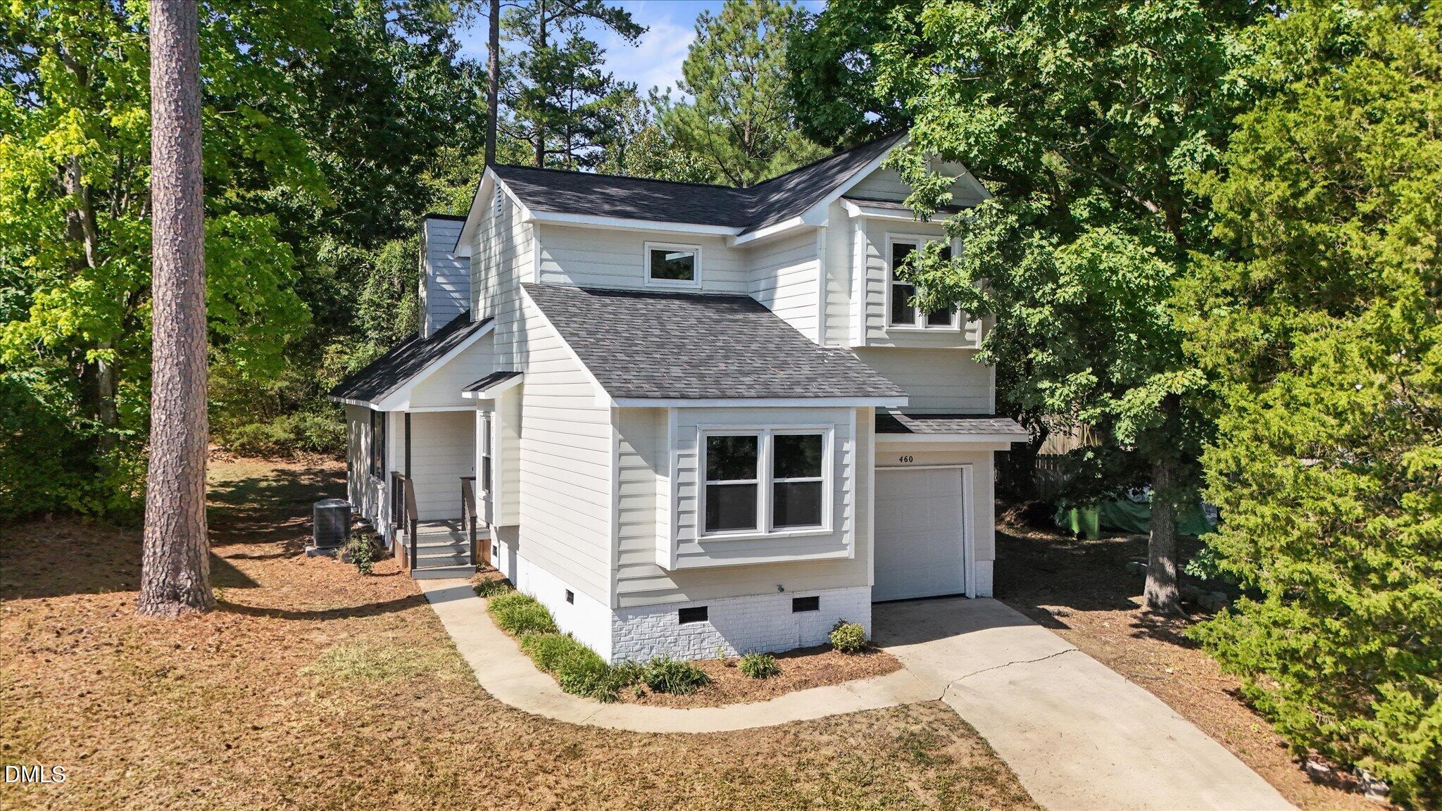460 Dickens Drive Property Photo 1