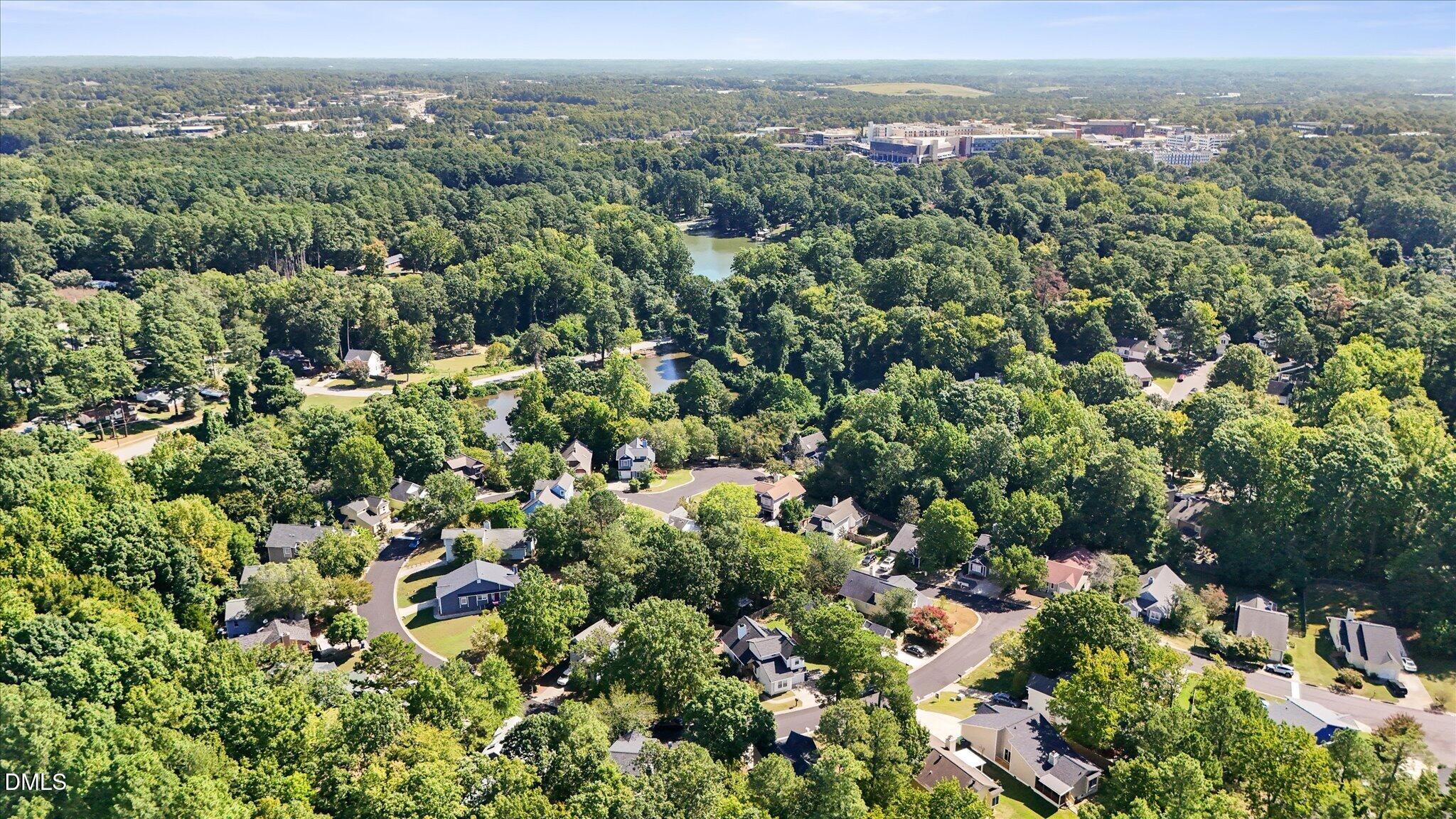 460 Dickens Drive Property Photo 31