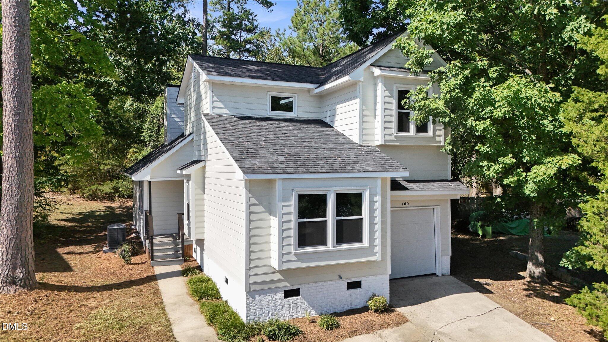 460 Dickens Drive Property Photo 40