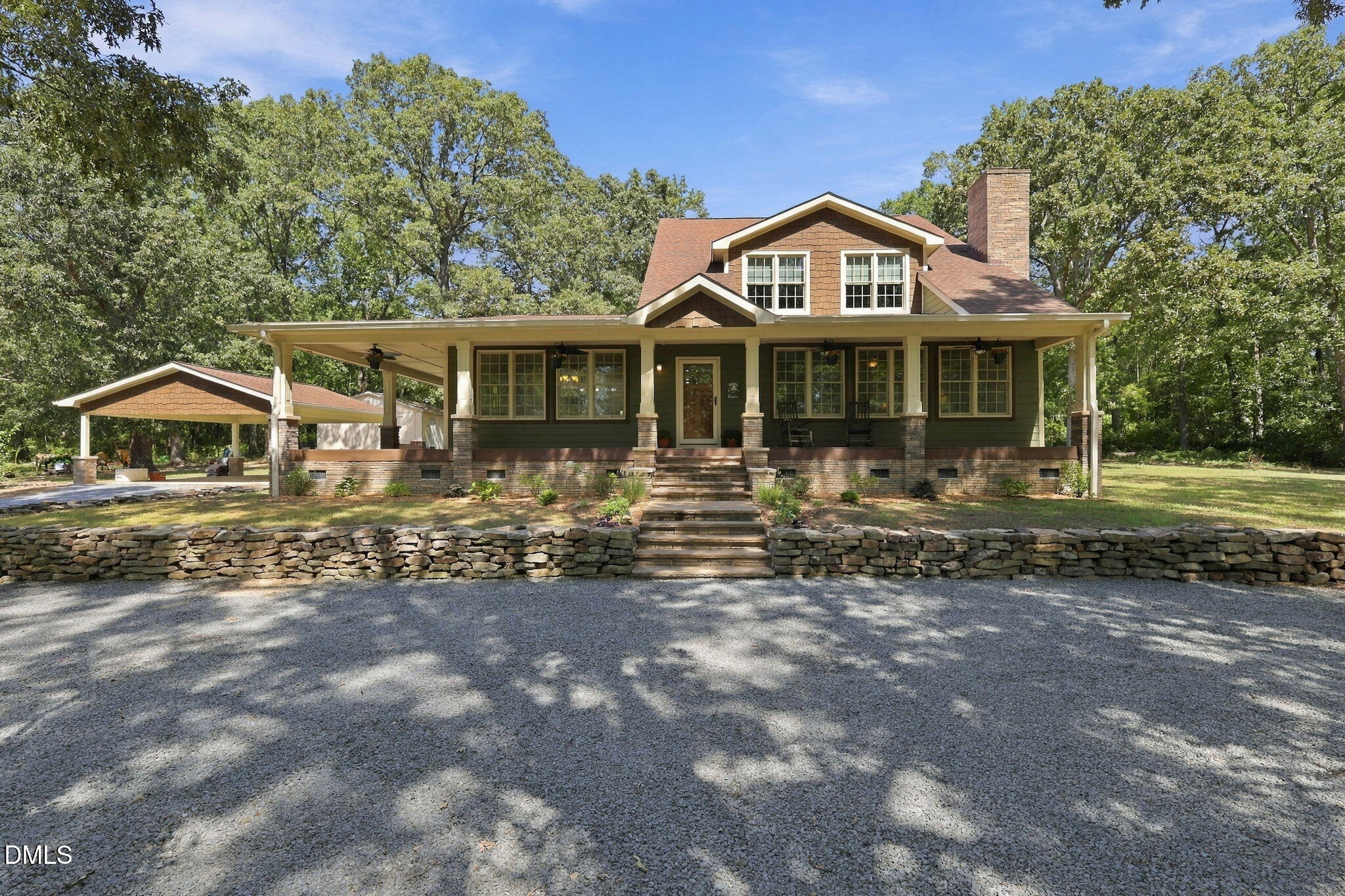 1026 Delma Grimes Road Property Photo 1