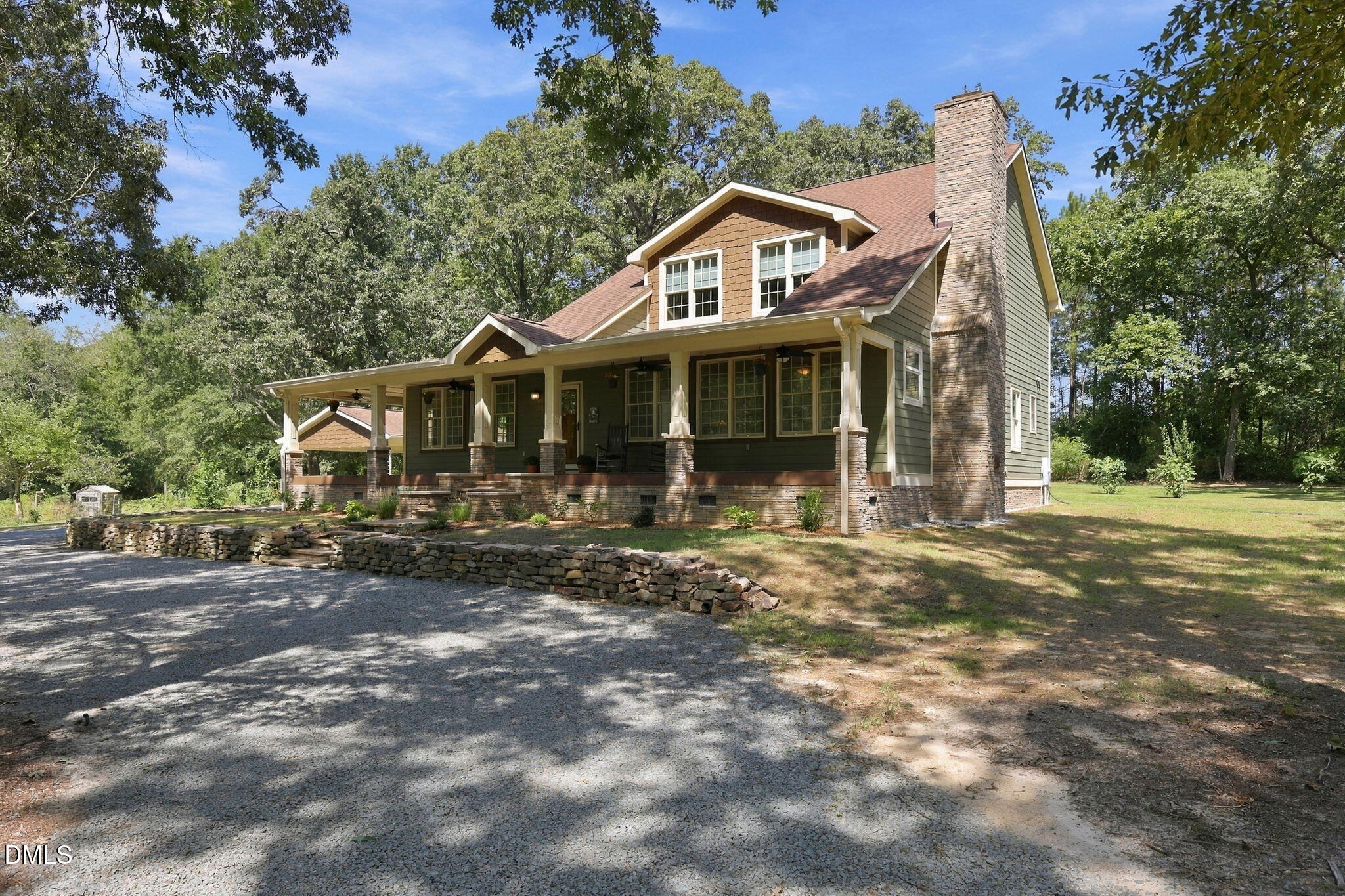 1026 Delma Grimes Road Property Photo 2
