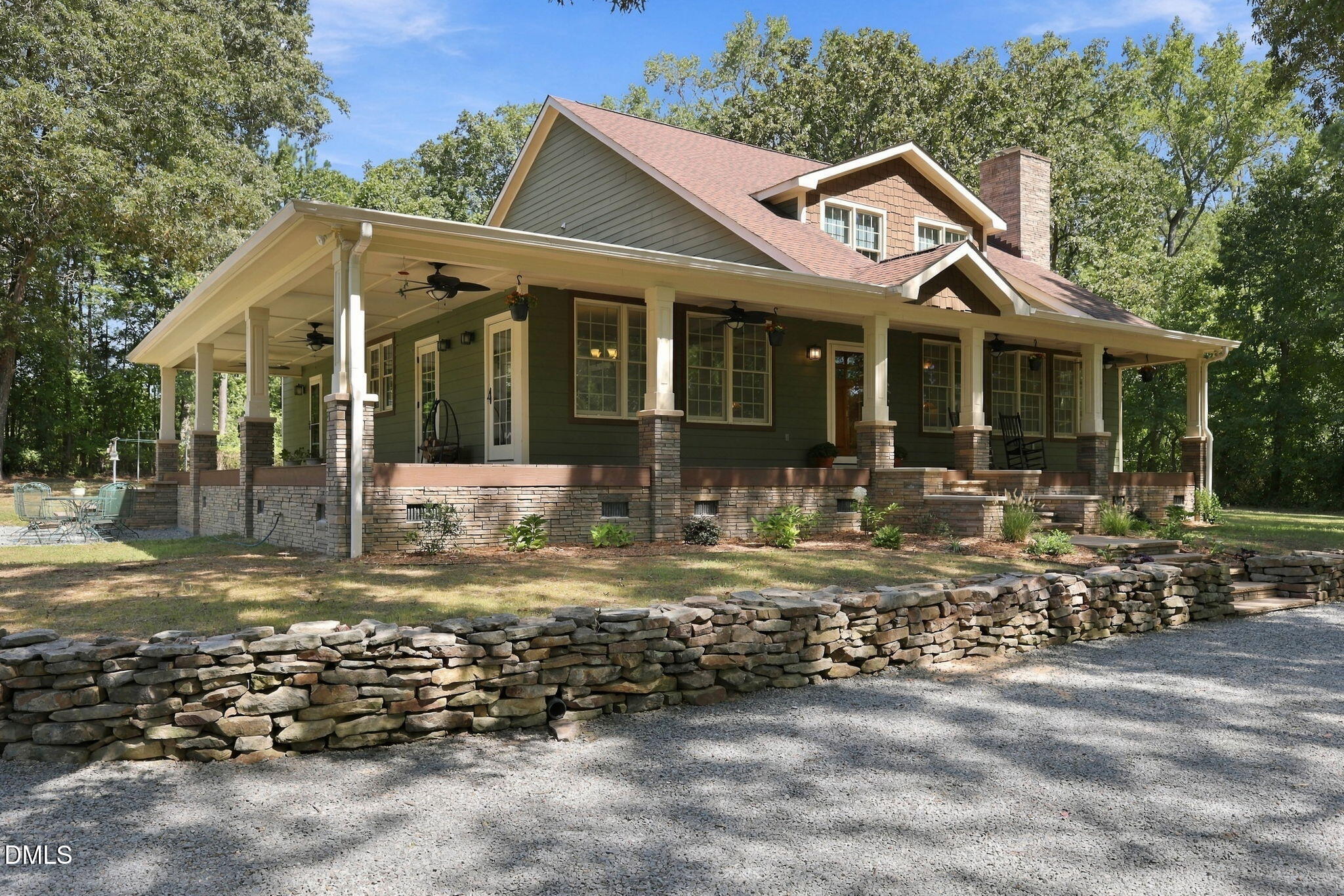 1026 Delma Grimes Road Property Photo 3