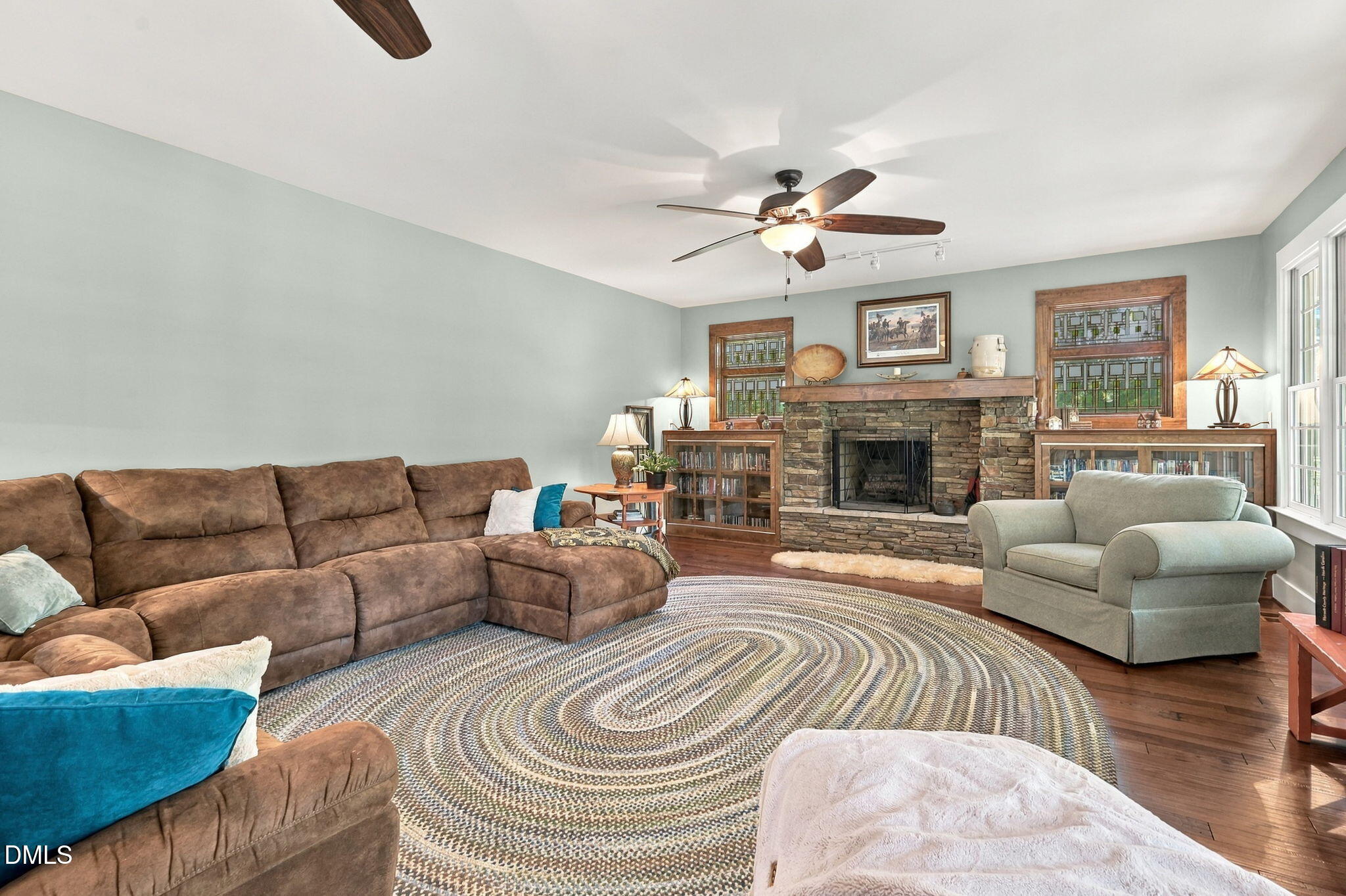1026 Delma Grimes Road Property Photo 4