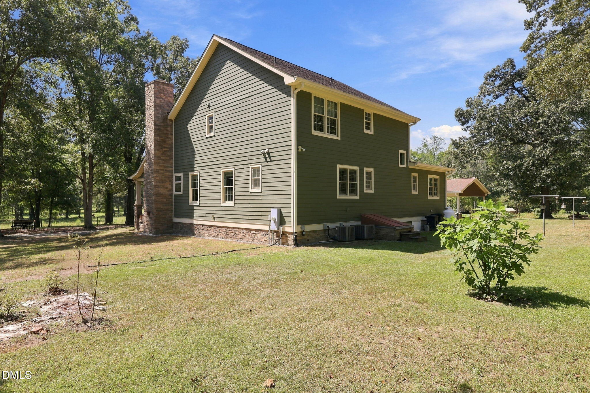 1026 Delma Grimes Road Property Photo 46