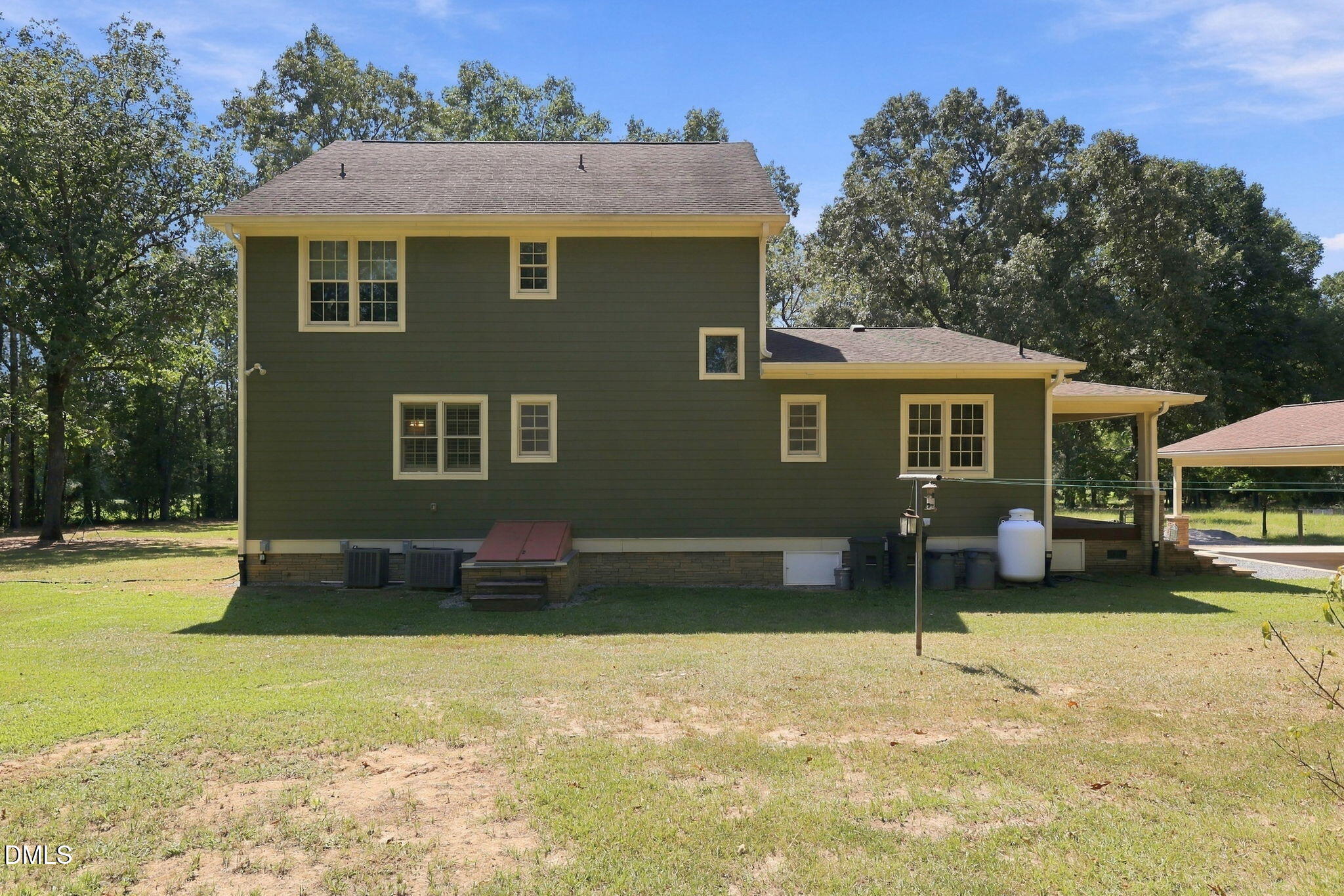 1026 Delma Grimes Road Property Photo 47