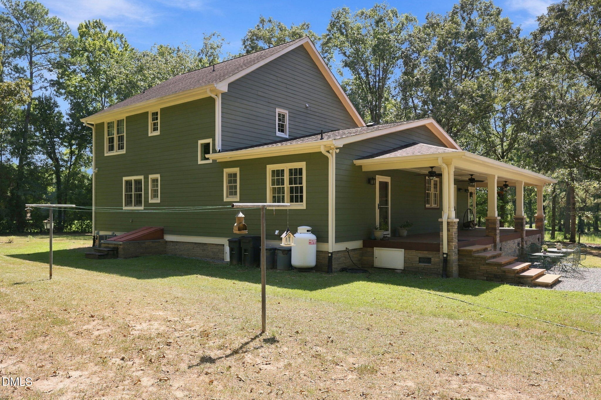 1026 Delma Grimes Road Property Photo 48