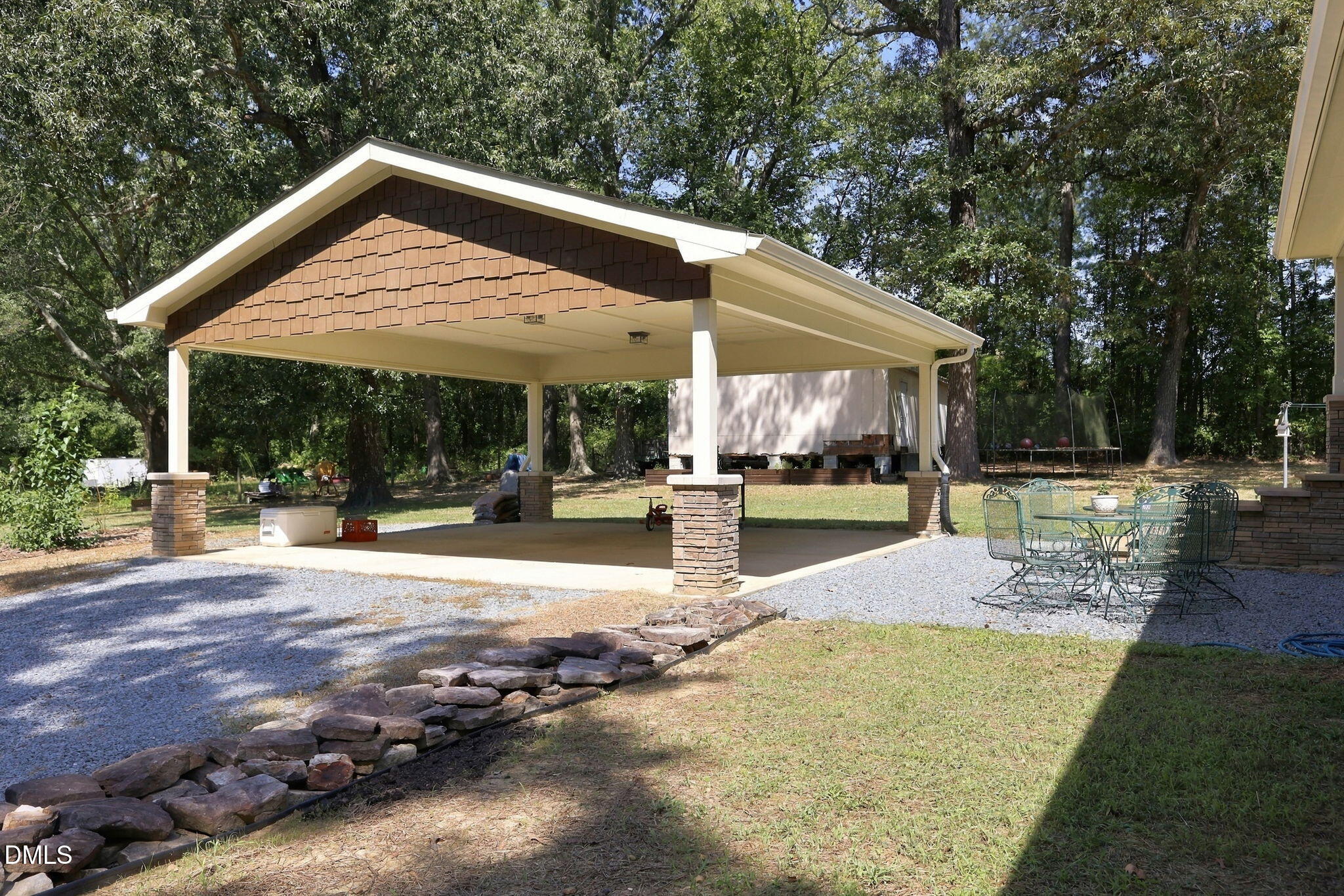 1026 Delma Grimes Road Property Photo 51
