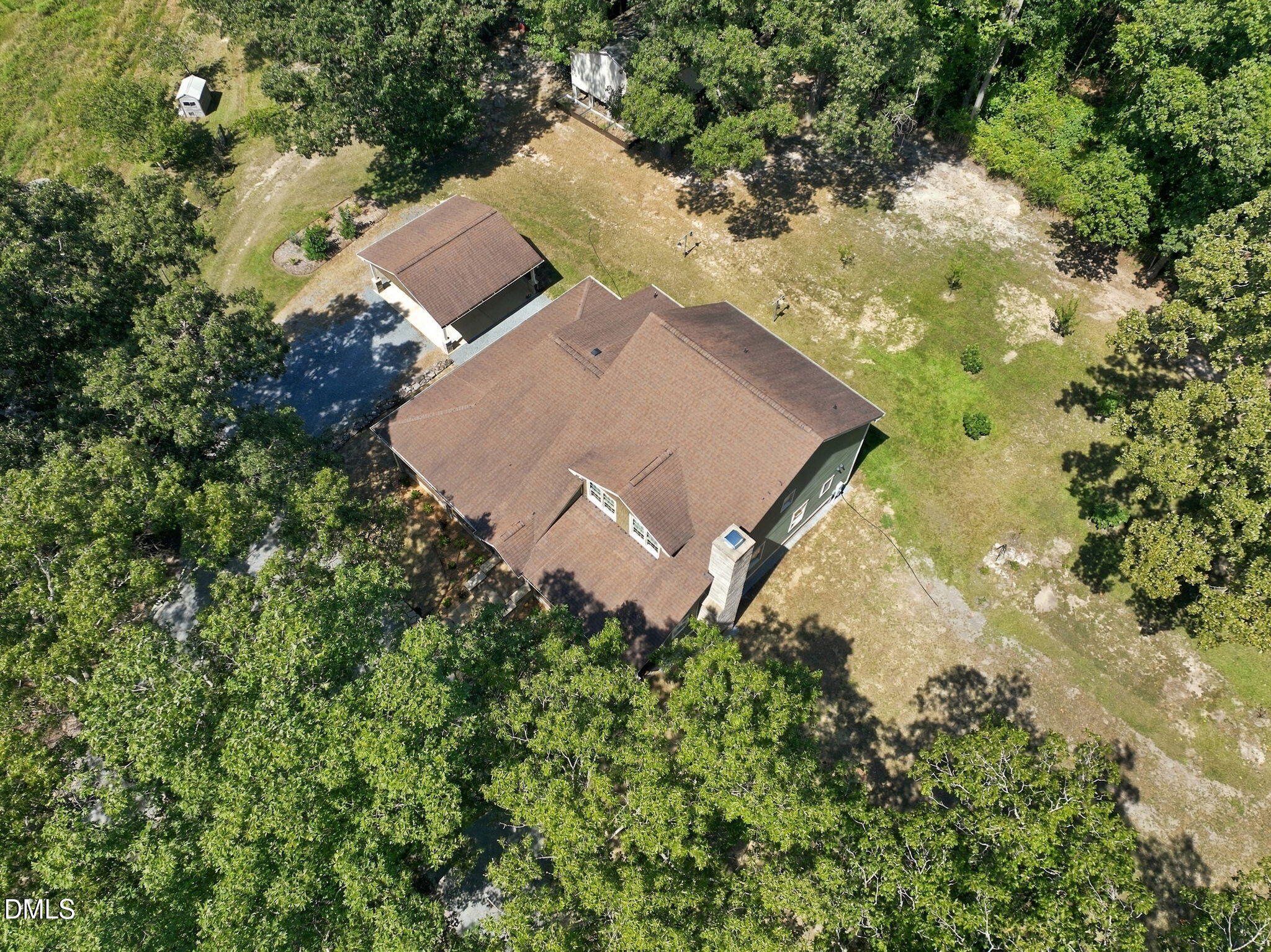 1026 Delma Grimes Road Property Photo 55