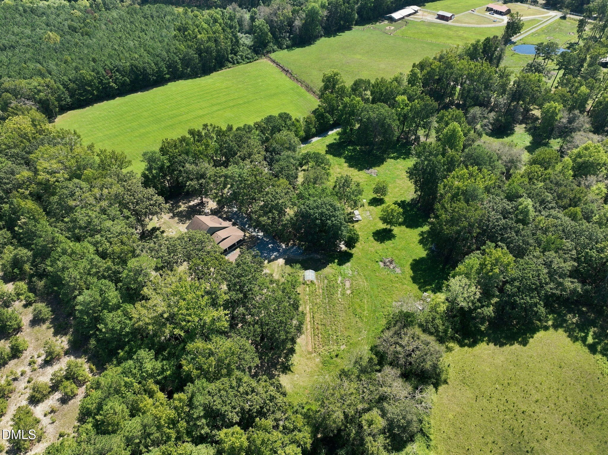 1026 Delma Grimes Road Property Photo 57