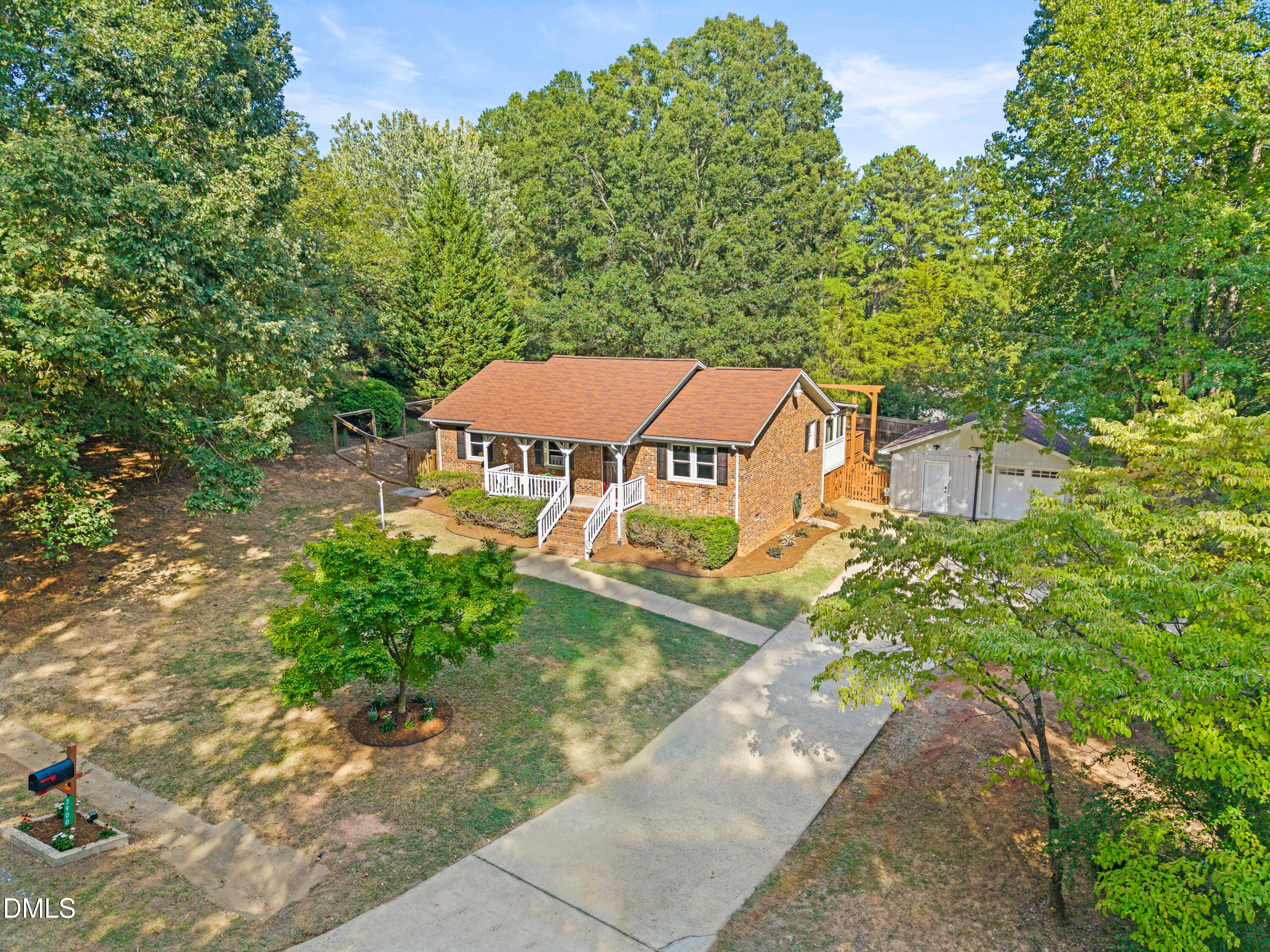 3900 University Station Road Property Photo 1