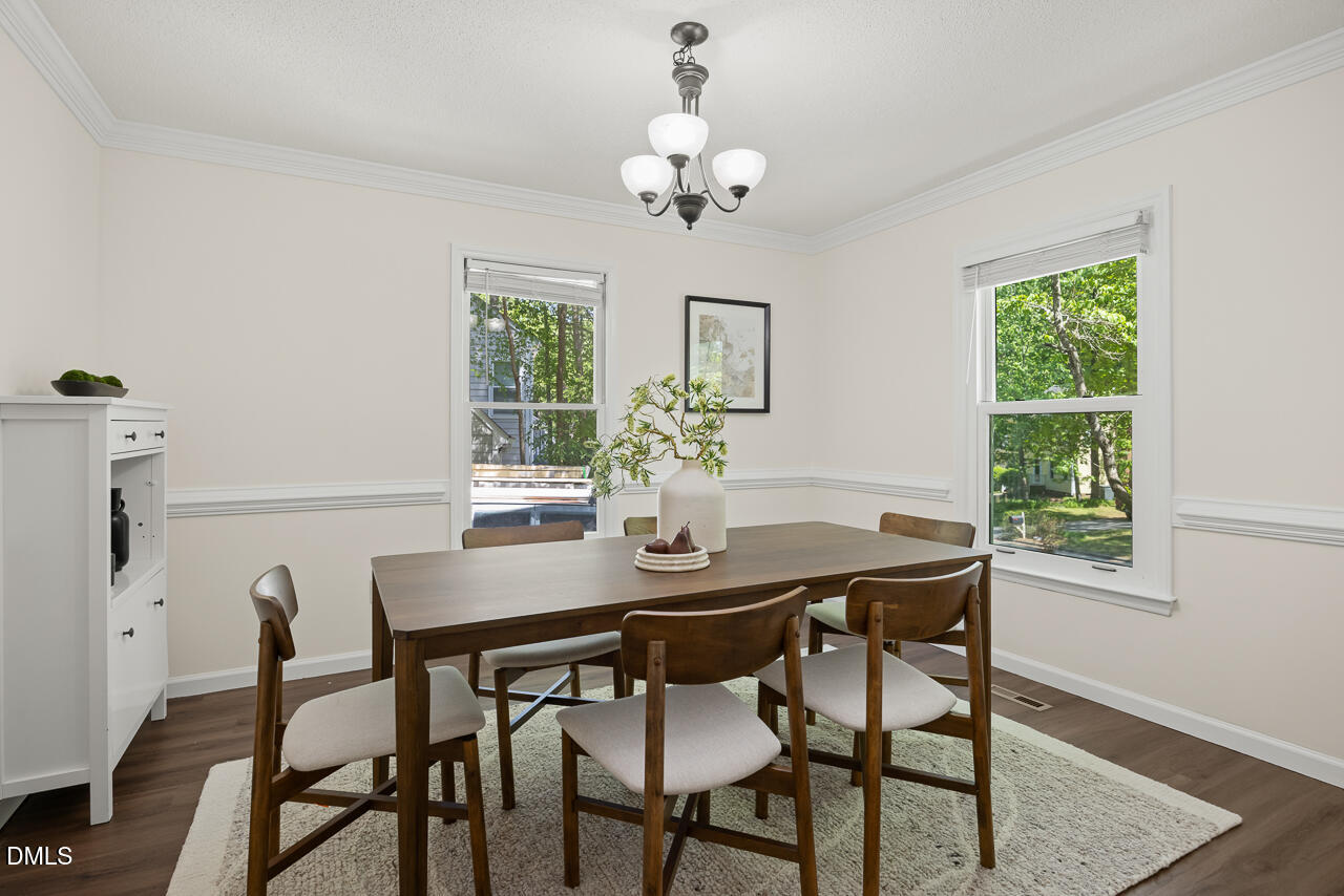 308 Brandermill Drive Property Photo 13