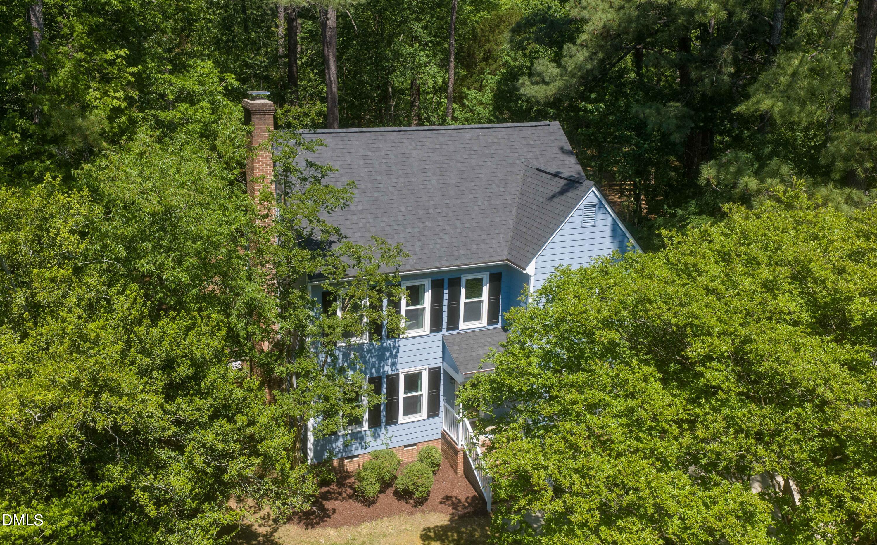 308 Brandermill Drive Property Photo 39