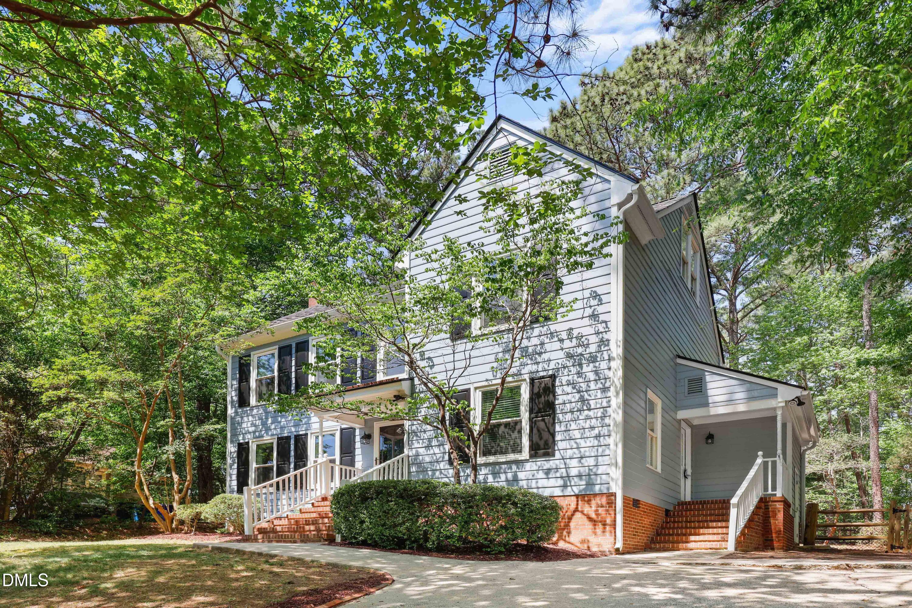 308 Brandermill Drive Property Photo 42