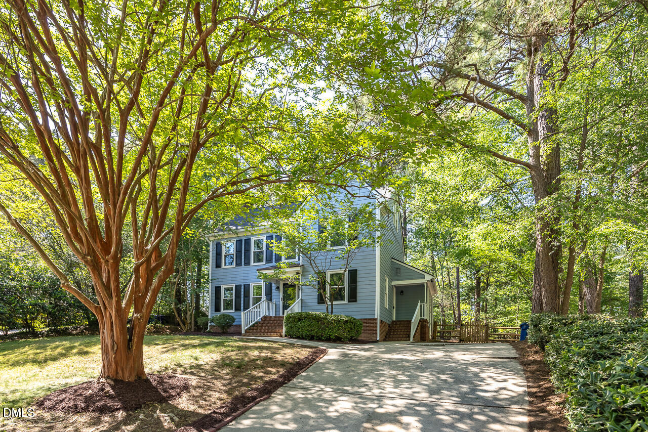308 Brandermill Drive Property Photo 43