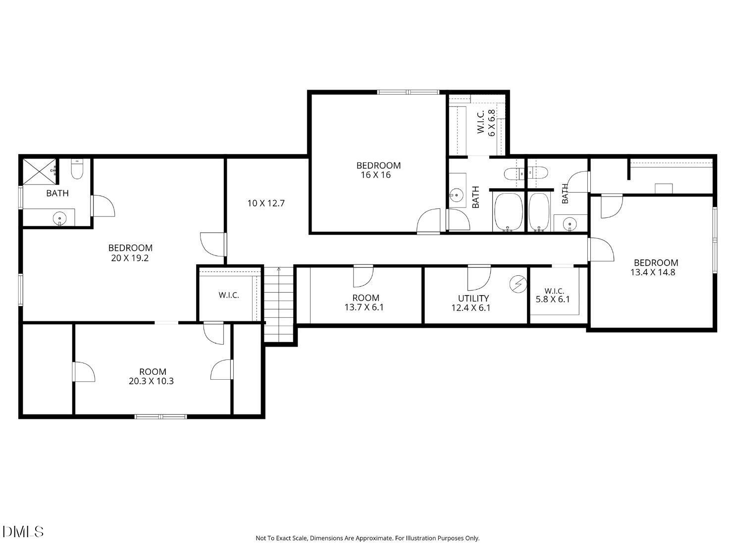 904 Merry Street Property Photo 7