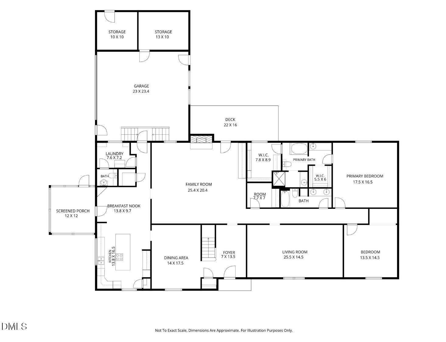 904 Merry Street Property Photo 8
