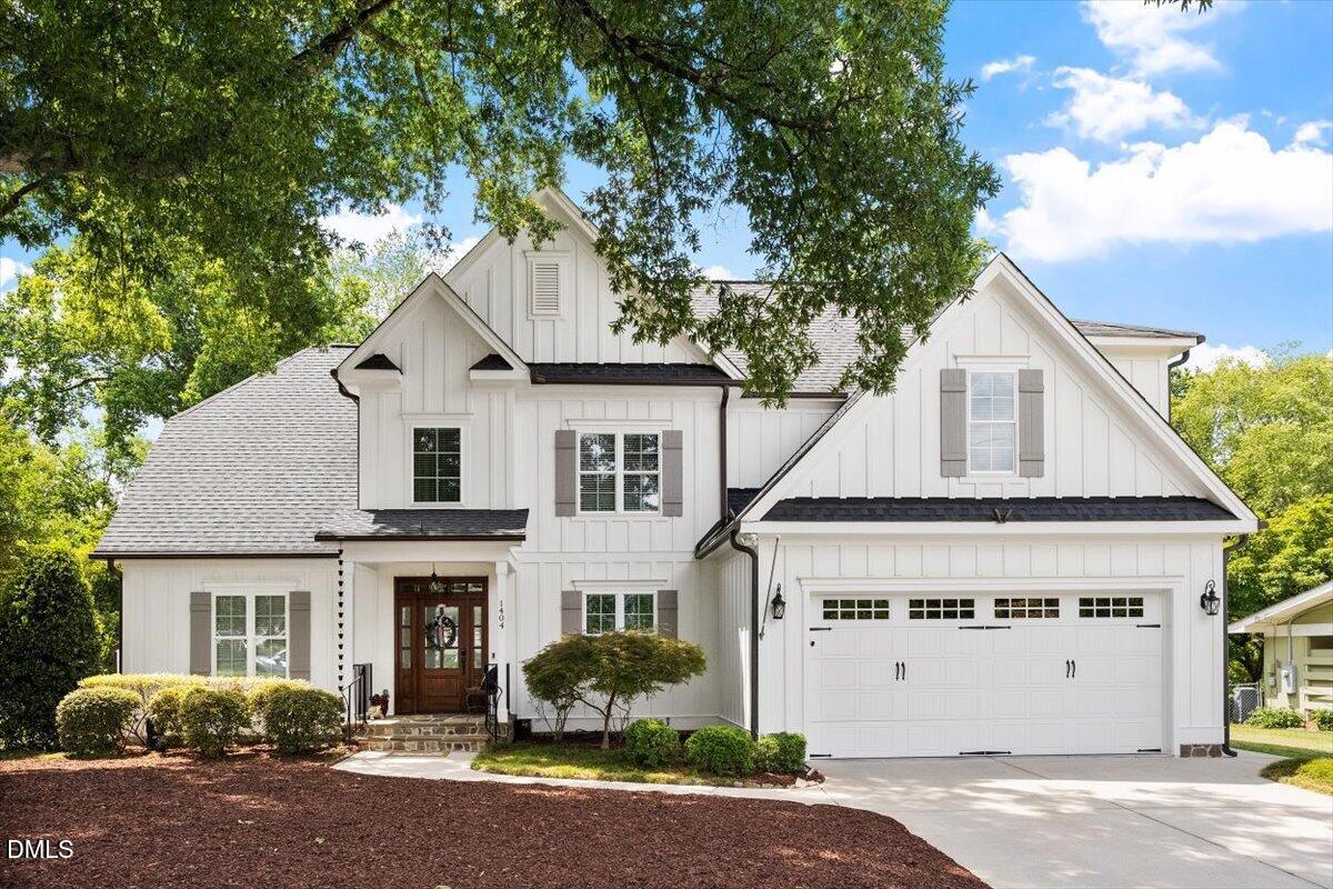 1404 Ivy Lane