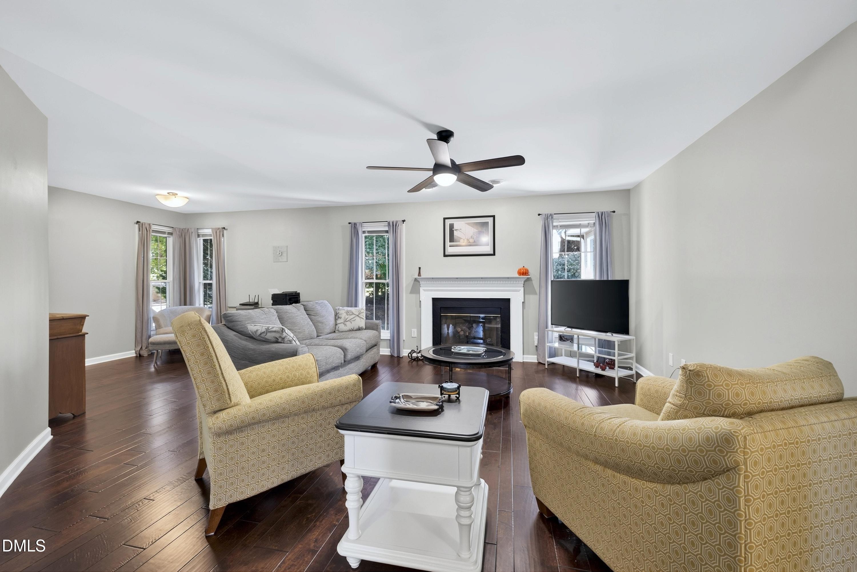 2312 Maplegreen Lane Property Photo 11