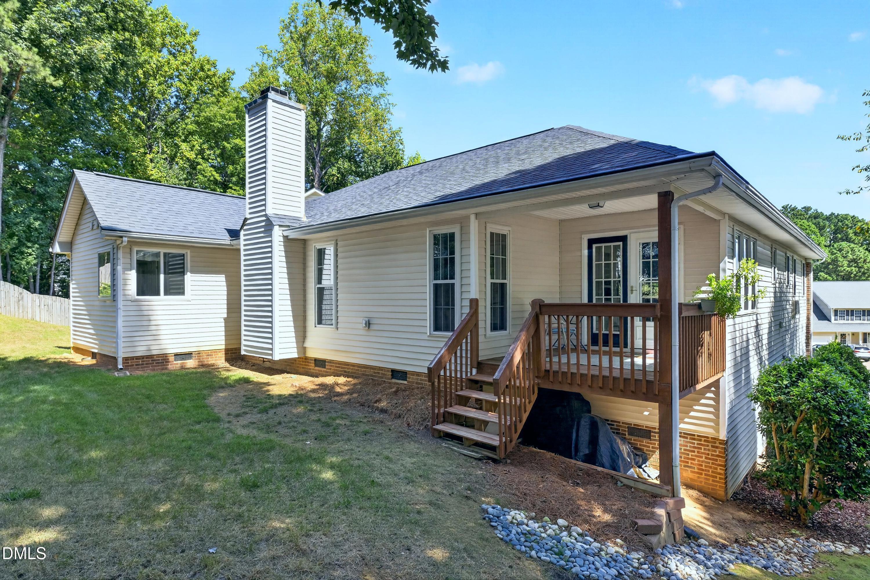 2312 Maplegreen Lane Property Photo 48