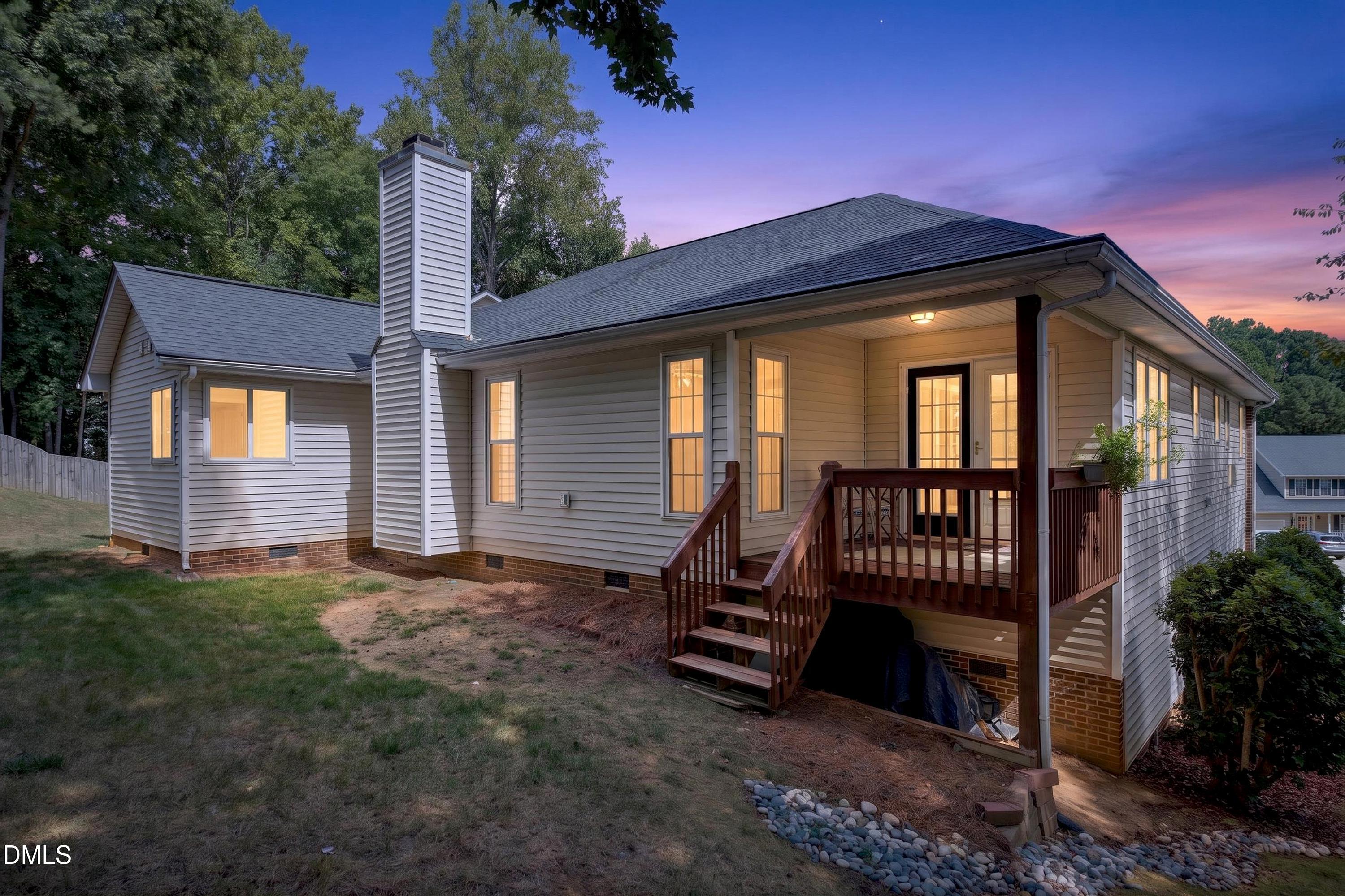 2312 Maplegreen Lane Property Photo 49