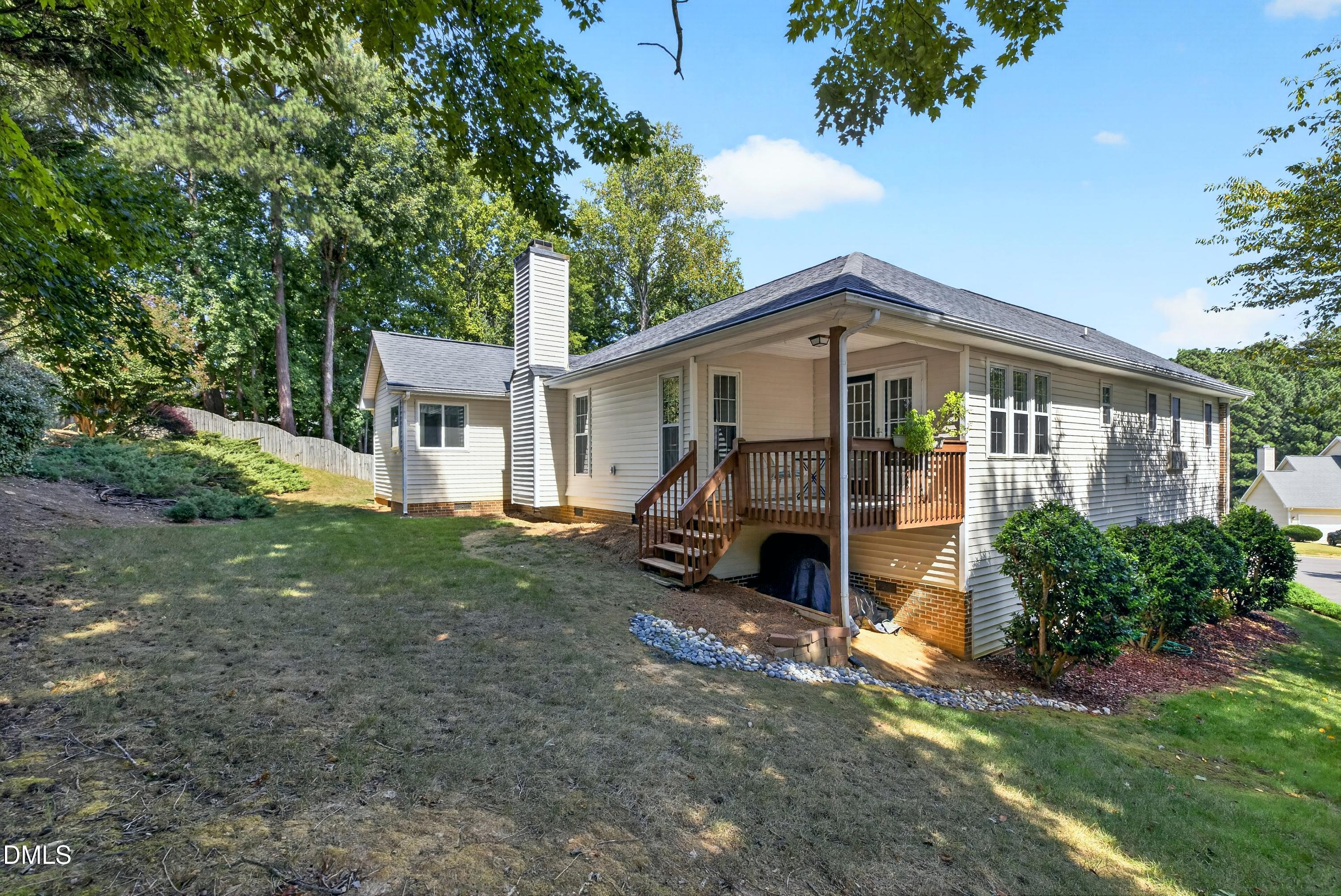 2312 Maplegreen Lane Property Photo 53