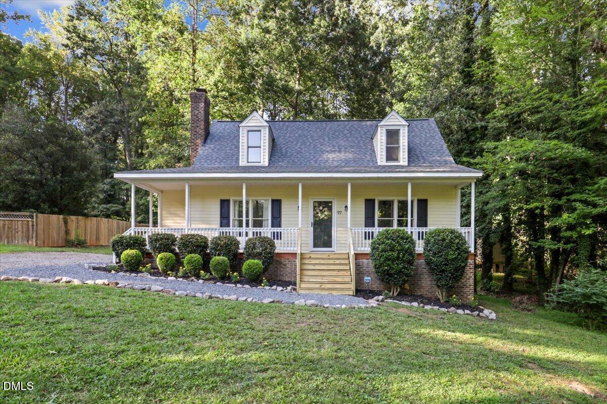 97 Hagwood Road Property Photo 1