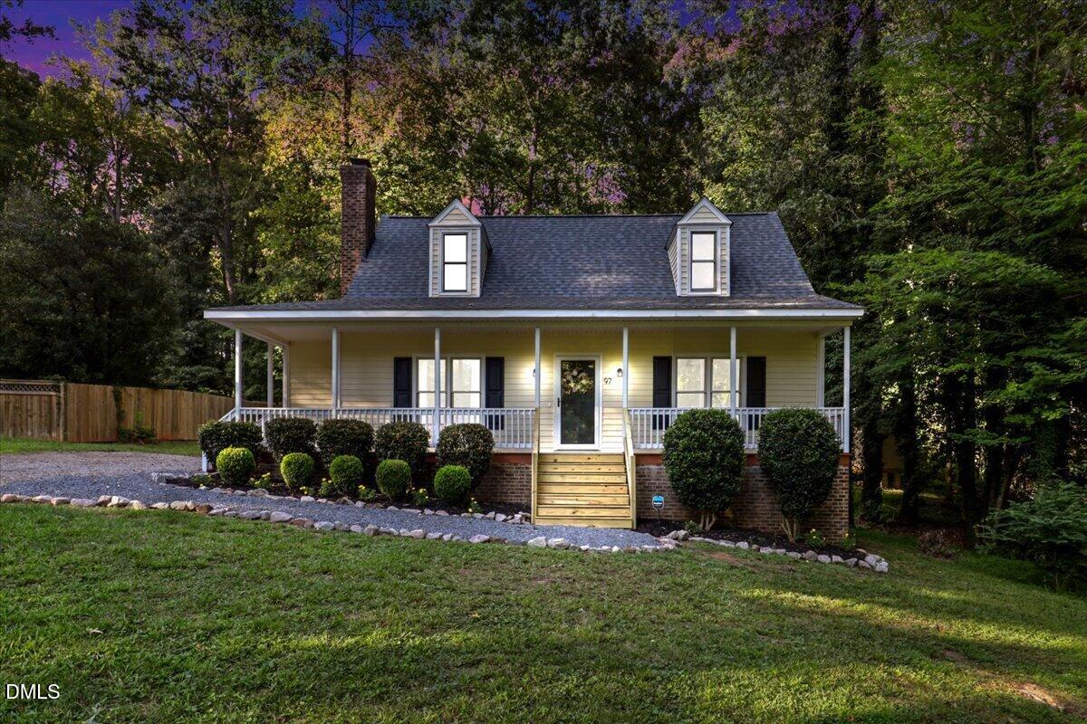 97 Hagwood Road Property Photo 3