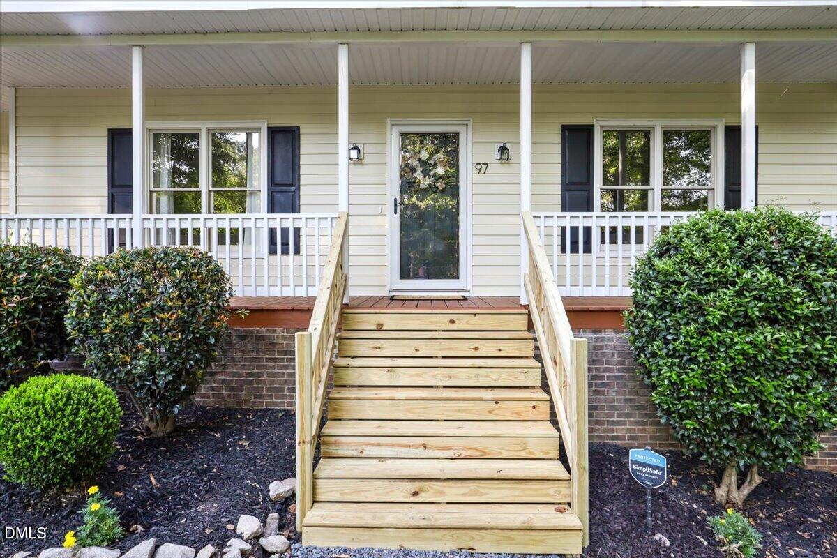 97 Hagwood Road Property Photo 5