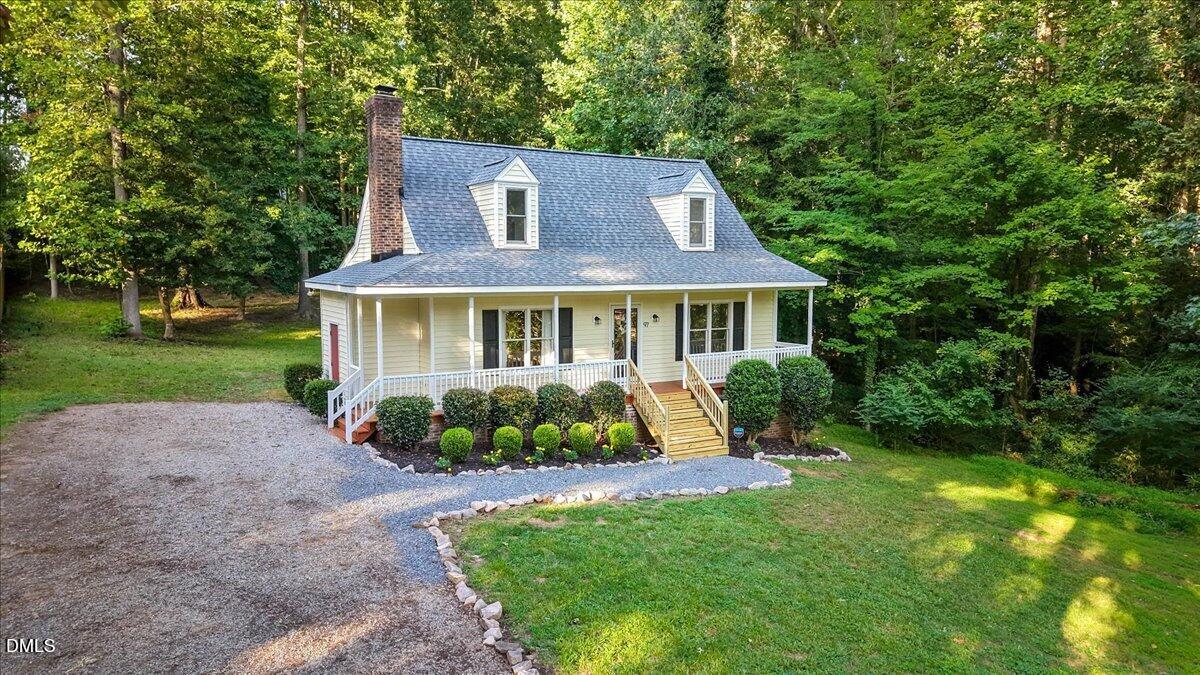 97 Hagwood Road Property Photo 36