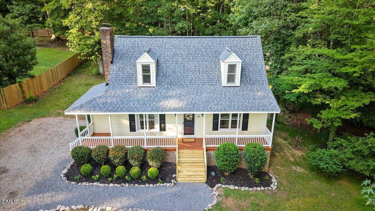 97 Hagwood Road Property Photo 37