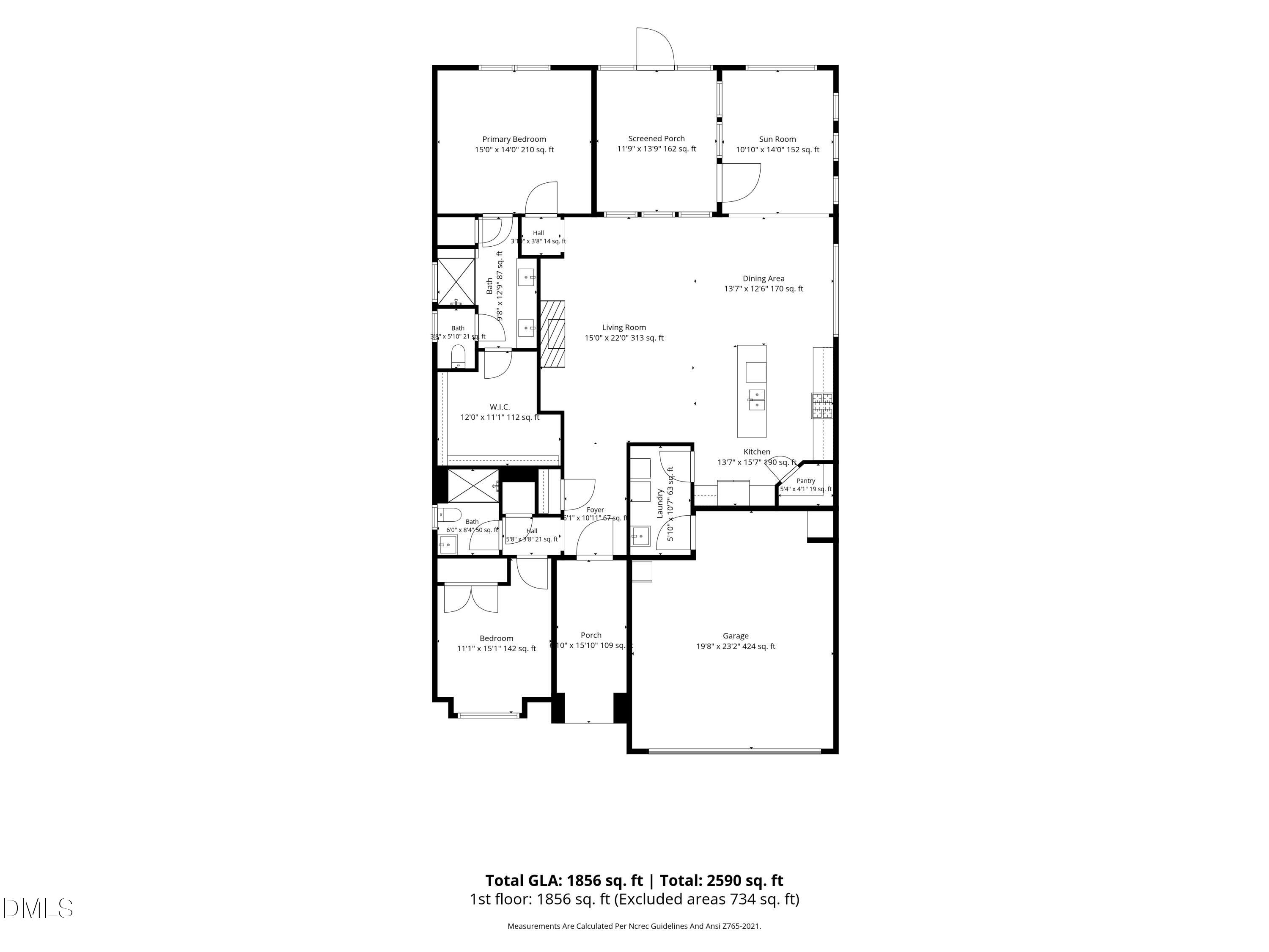 1006 Athena Drive Property Photo 33