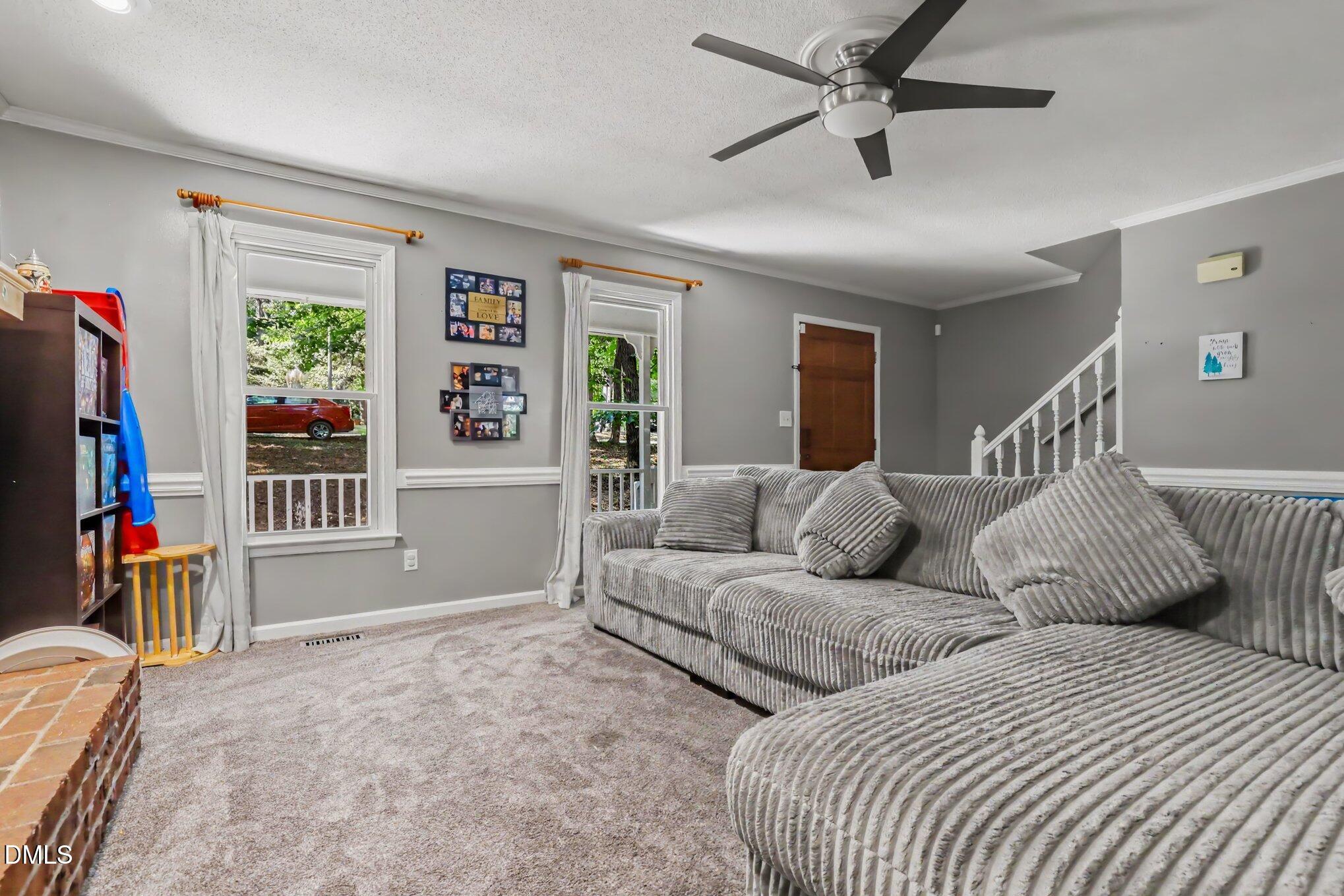 1317 Andersonwood Drive Property Photo 4