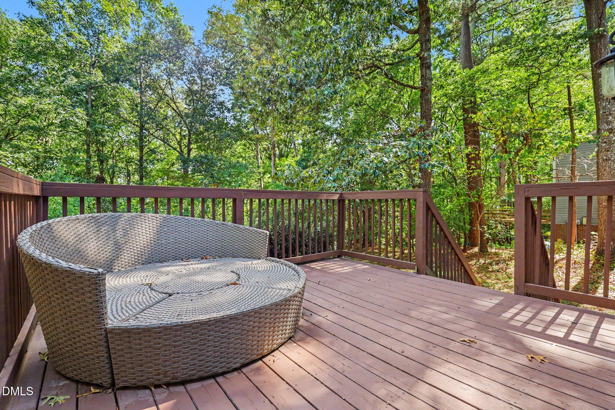 1317 Andersonwood Drive Property Photo 14