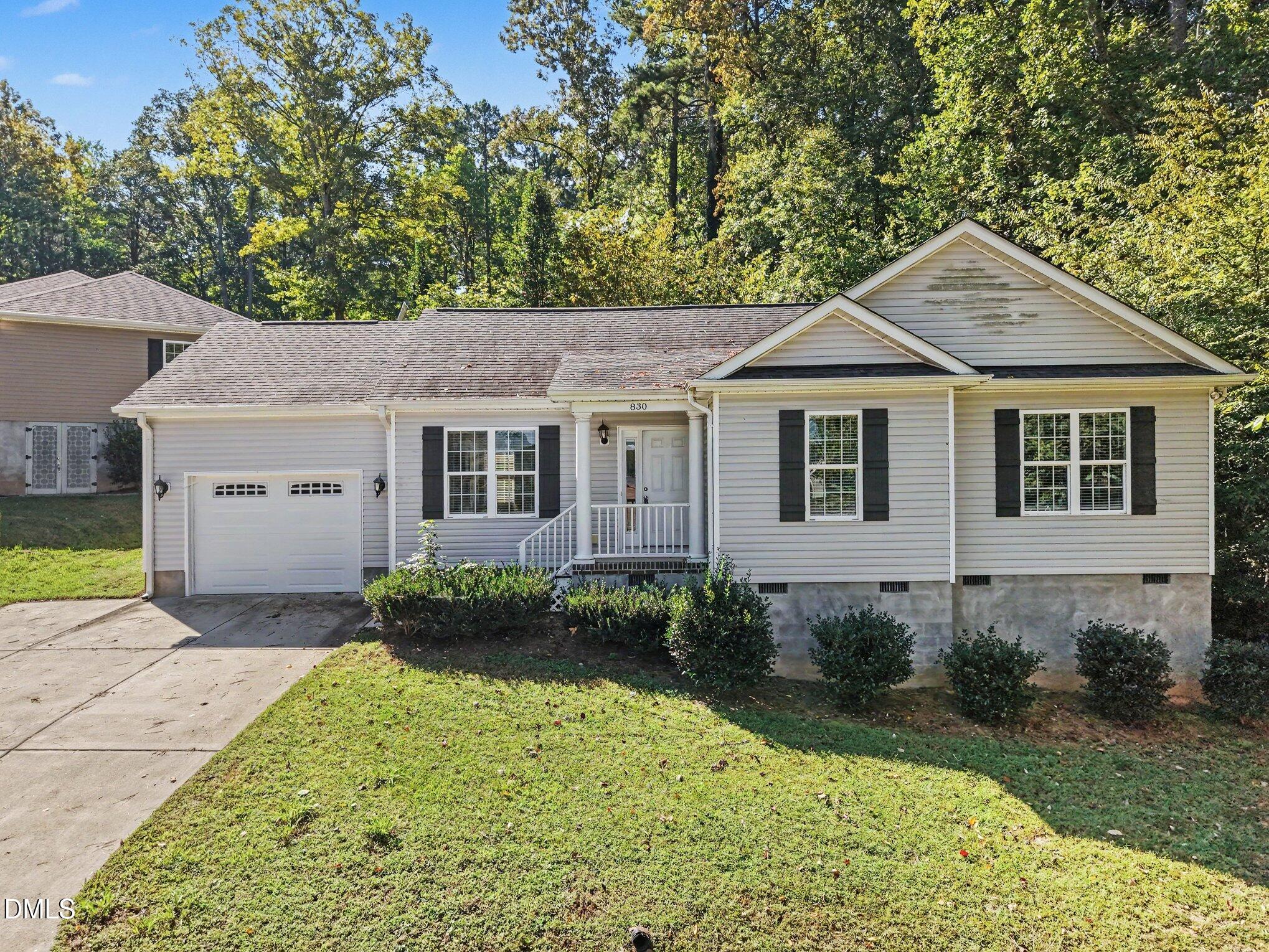 830 Eagles Nest Drive Property Photo 1