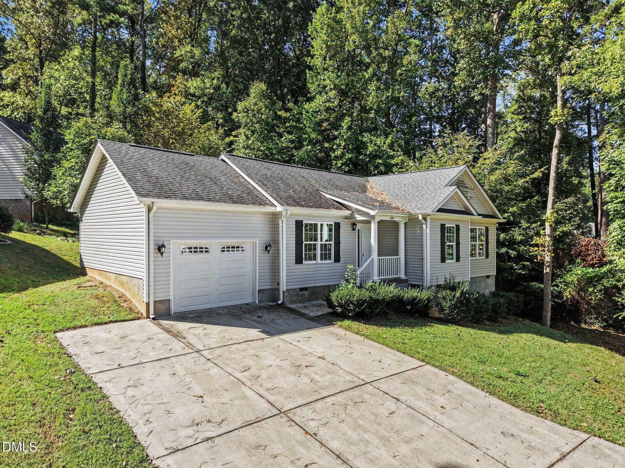 830 Eagles Nest Drive Property Photo 14