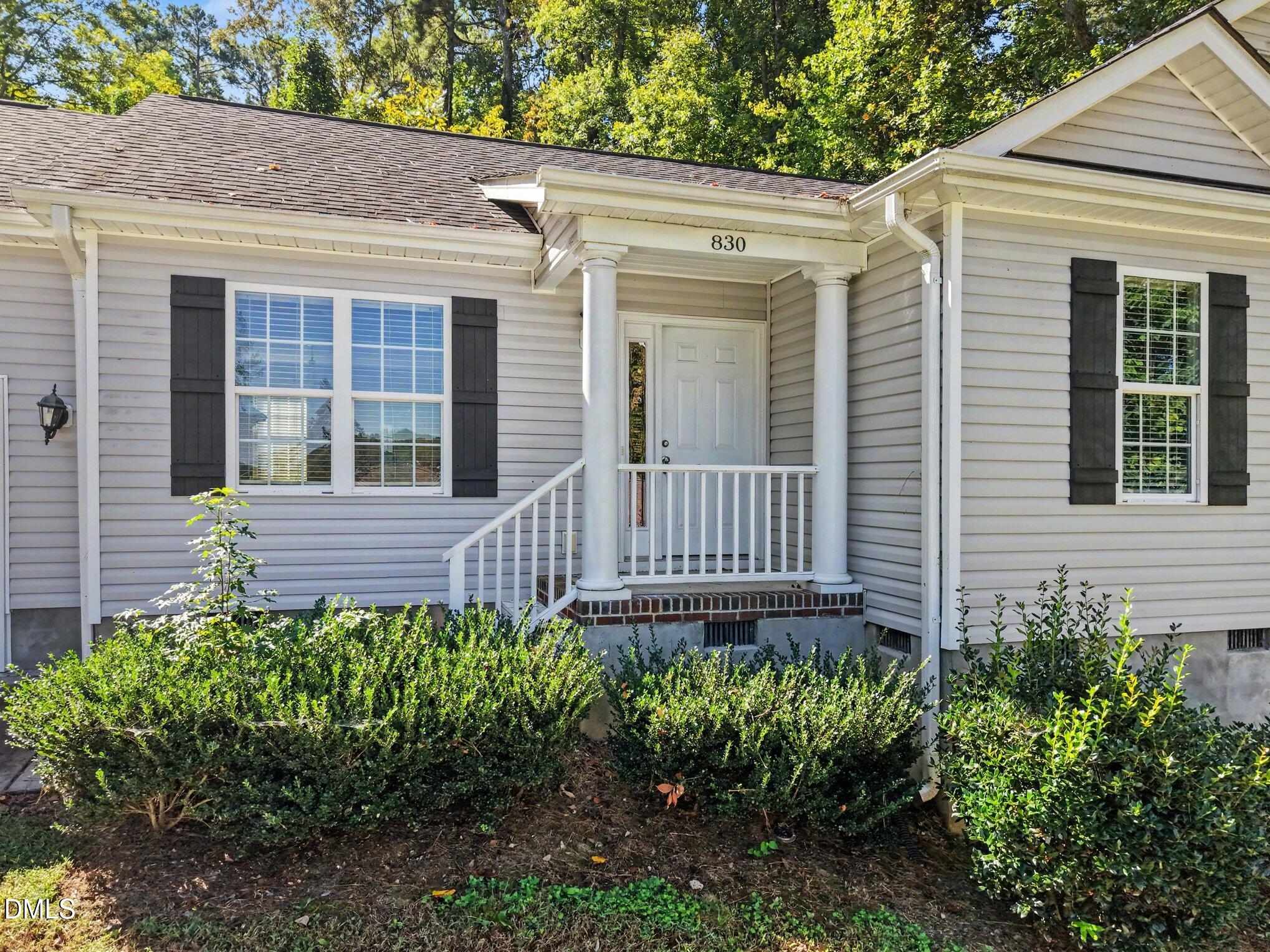 830 Eagles Nest Drive Property Photo 16