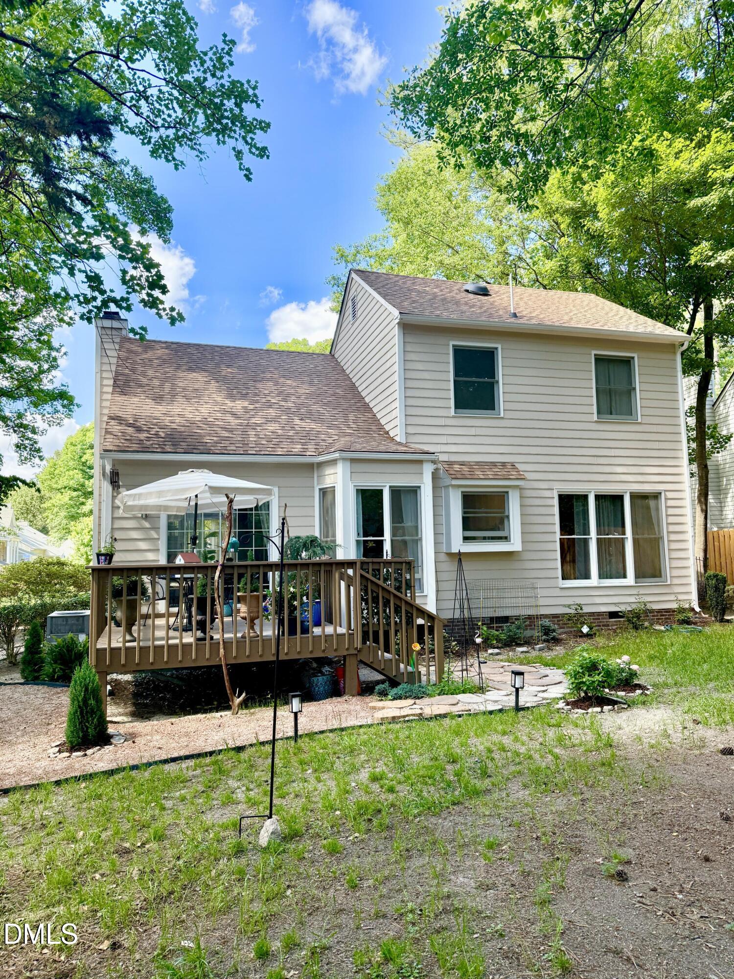 713 Beddingfield Drive Property Photo 14