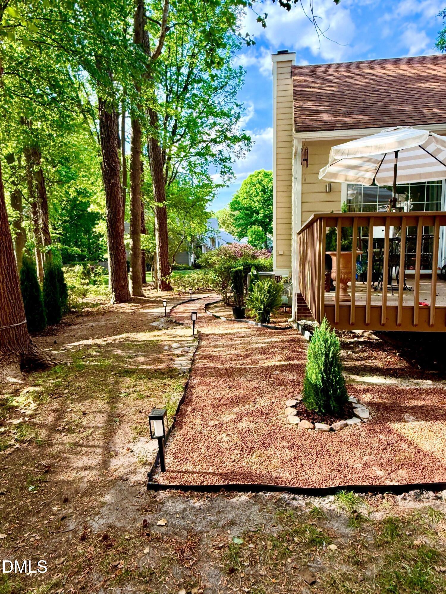 713 Beddingfield Drive Property Photo 19