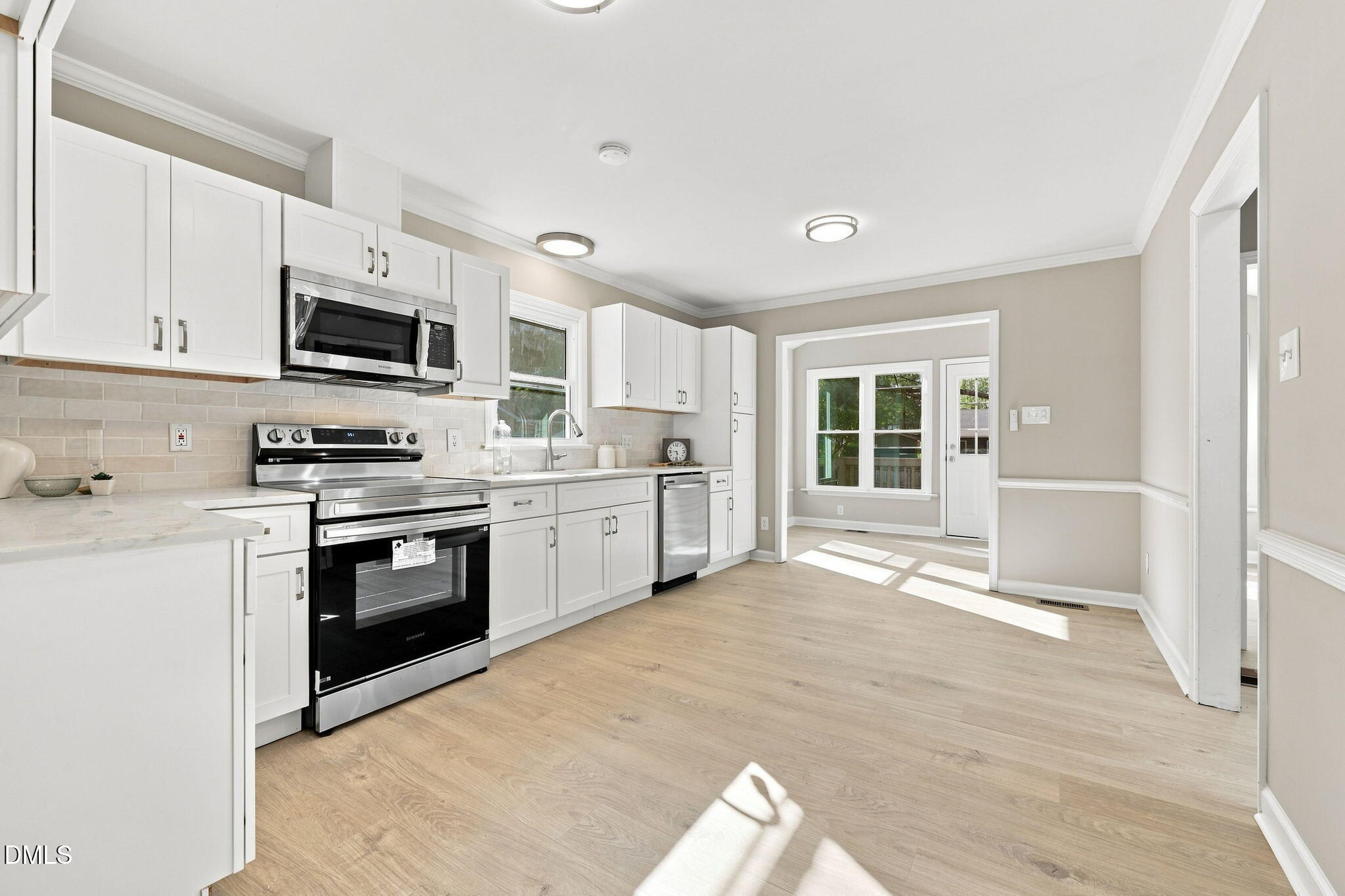 2816 Barwell Road Property Photo 2