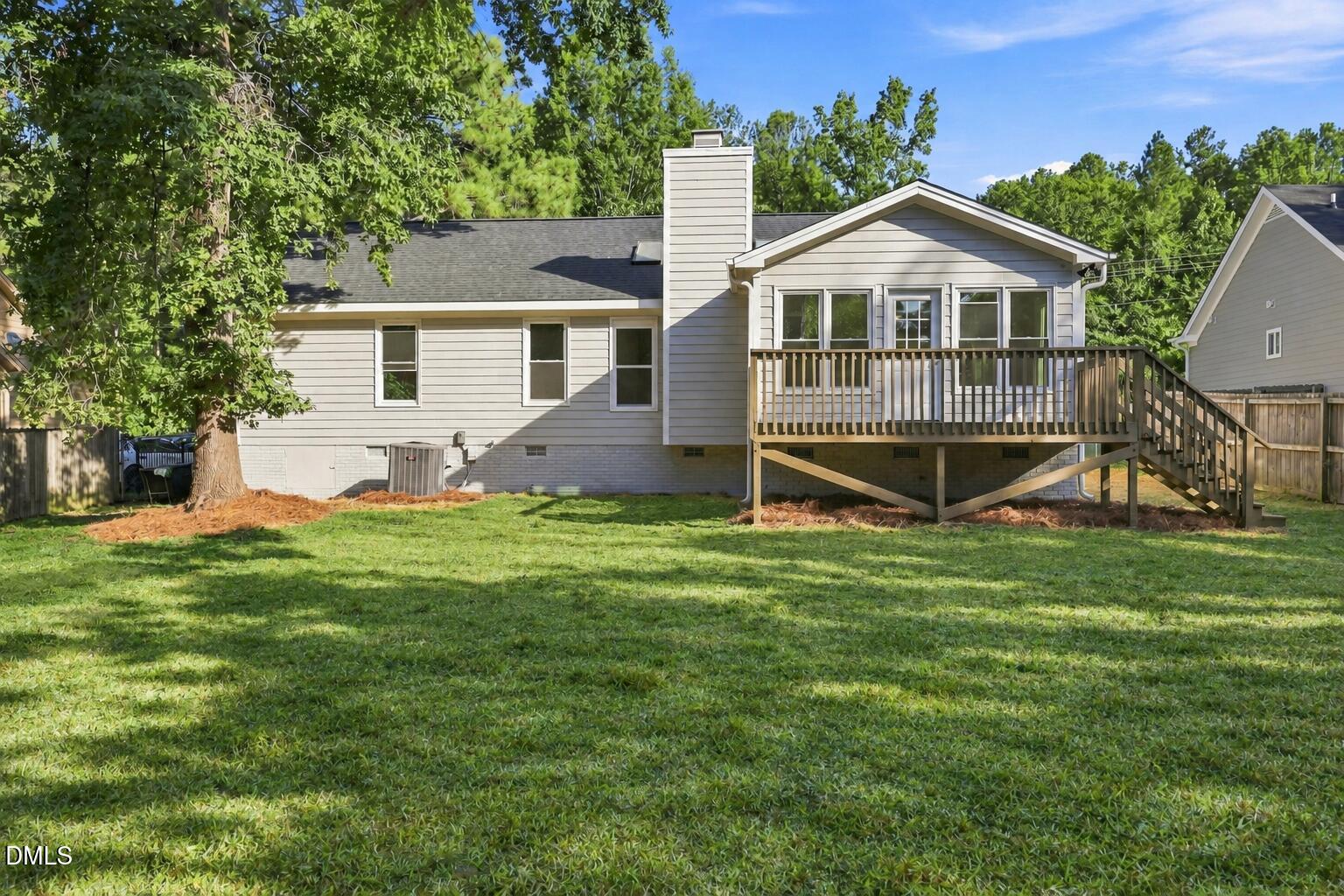 2816 Barwell Road Property Photo 24
